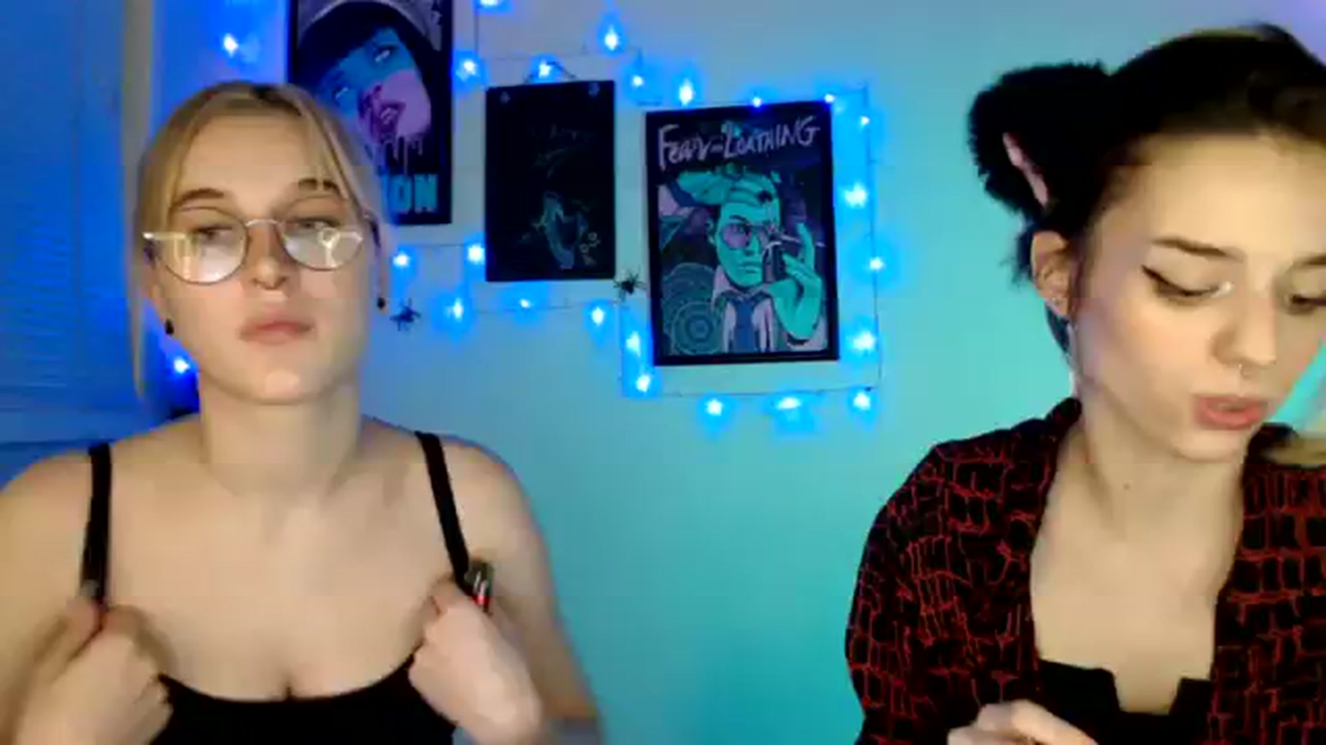Gallery image thumbnail from Spicy_X's myfreecams stream on, 11/11/2023, 15:51 image 7 of 20