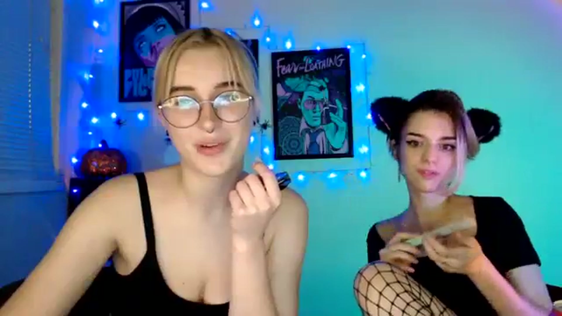 Gallery image thumbnail from Spicy_X's myfreecams stream on, 11/11/2023, 15:51 image 18 of 20