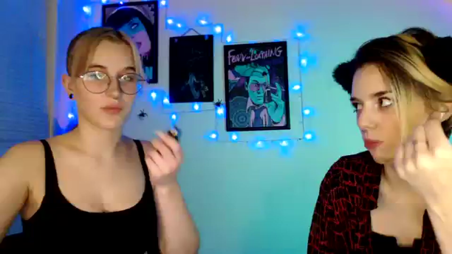 Gallery image thumbnail from Spicy_X's myfreecams stream on, 11/11/2023, 15:51 image 1 of 20