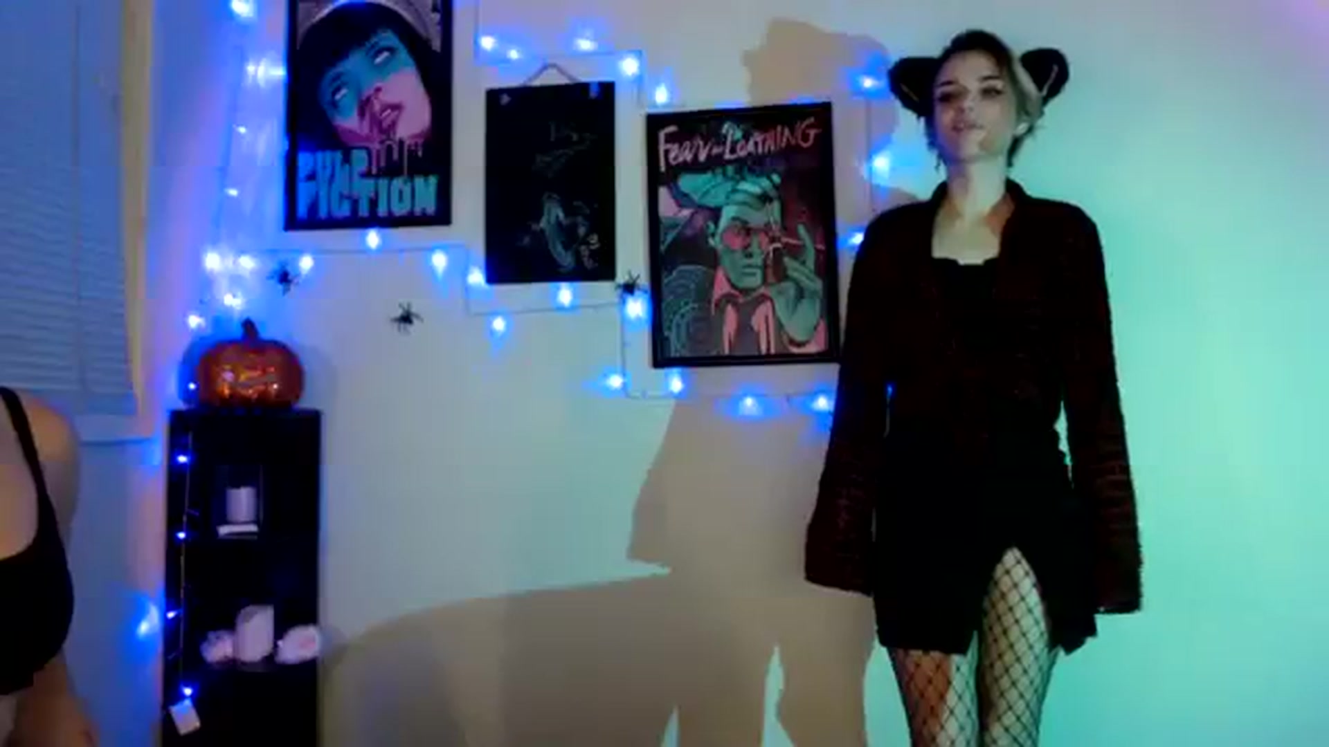 Gallery image thumbnail from Spicy_X's myfreecams stream on, 11/11/2023, 15:51 image 14 of 20