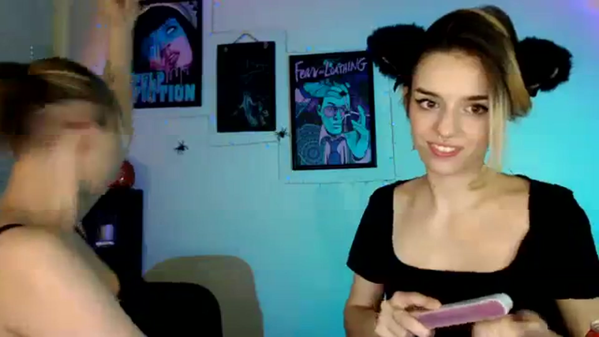 Gallery image thumbnail from Spicy_X's myfreecams stream on, 11/11/2023, 15:51 image 20 of 20