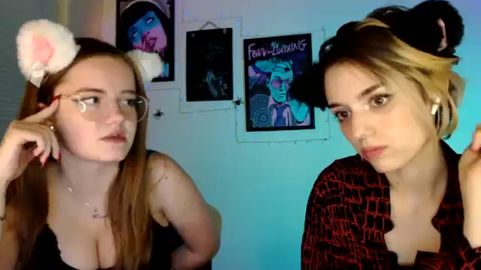 Gallery image thumbnail from Spicy_X's myfreecams stream on, 11/11/2023, 19:08 image 15 of 20