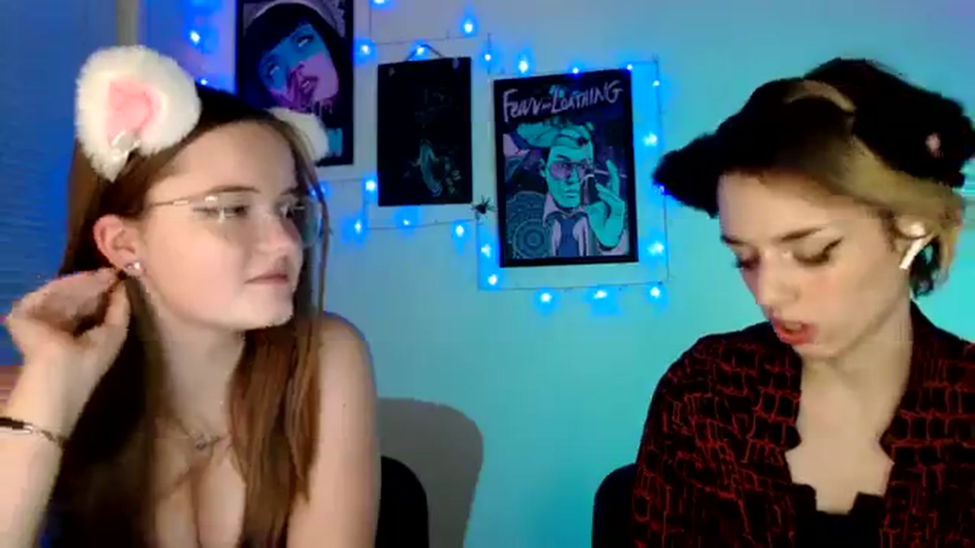 Gallery image thumbnail from Spicy_X's myfreecams stream on, 11/11/2023, 19:08 image 7 of 20