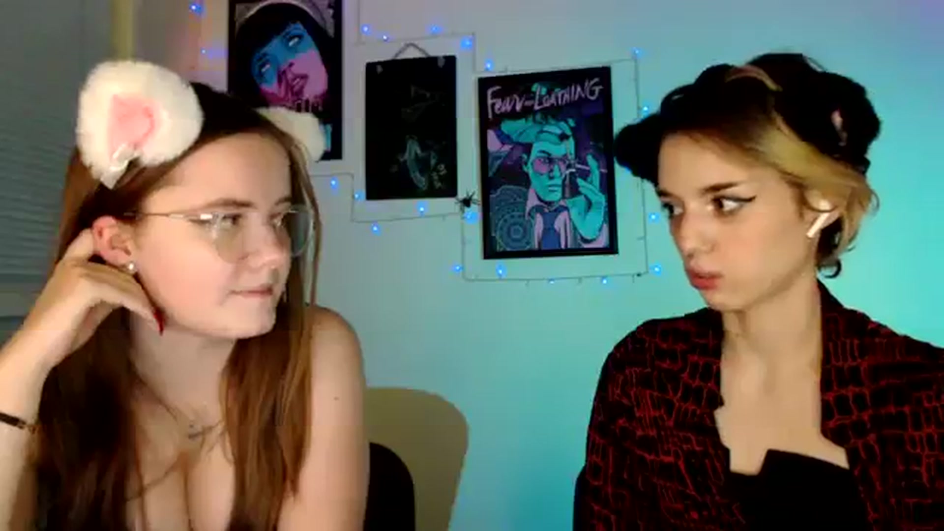 Gallery image thumbnail from Spicy_X's myfreecams stream on, 11/11/2023, 19:08 image 8 of 20