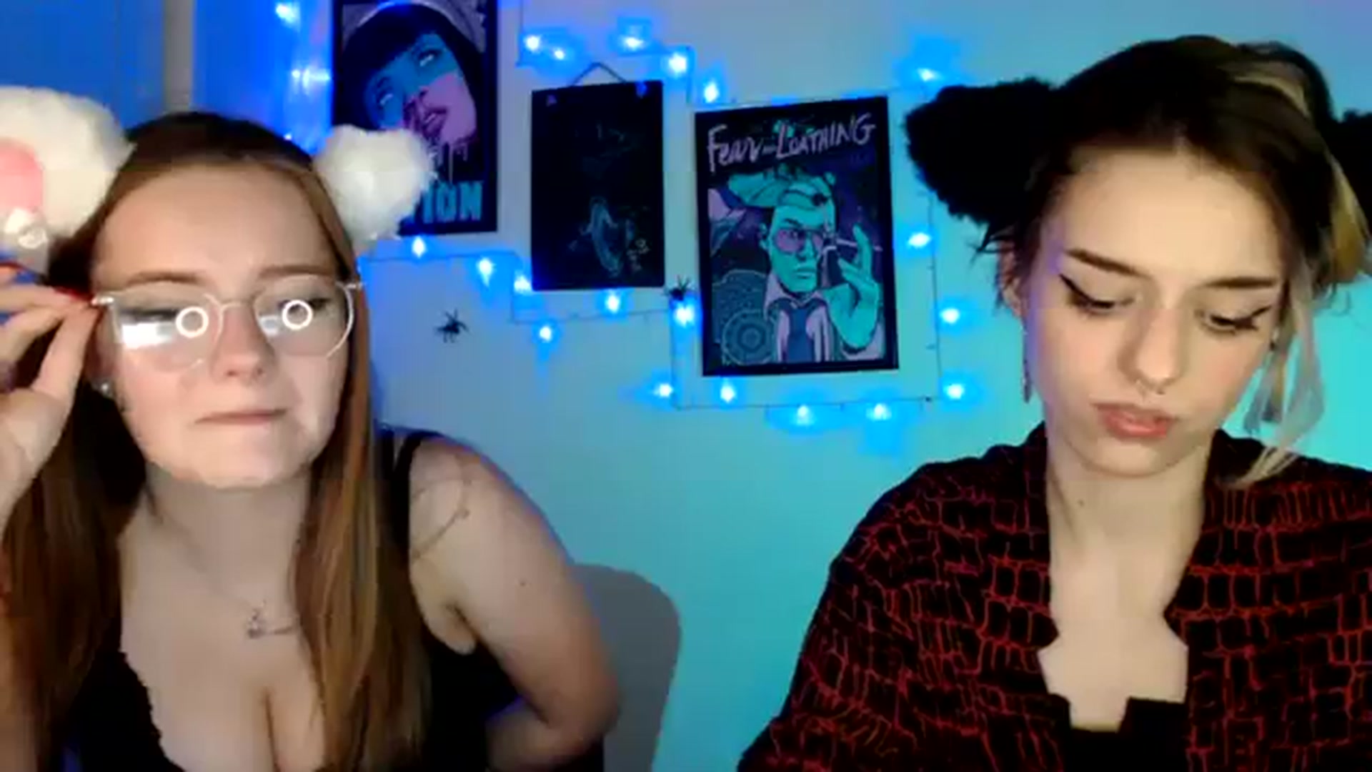 Gallery image thumbnail from Spicy_X's myfreecams stream on, 11/11/2023, 19:08 image 14 of 20