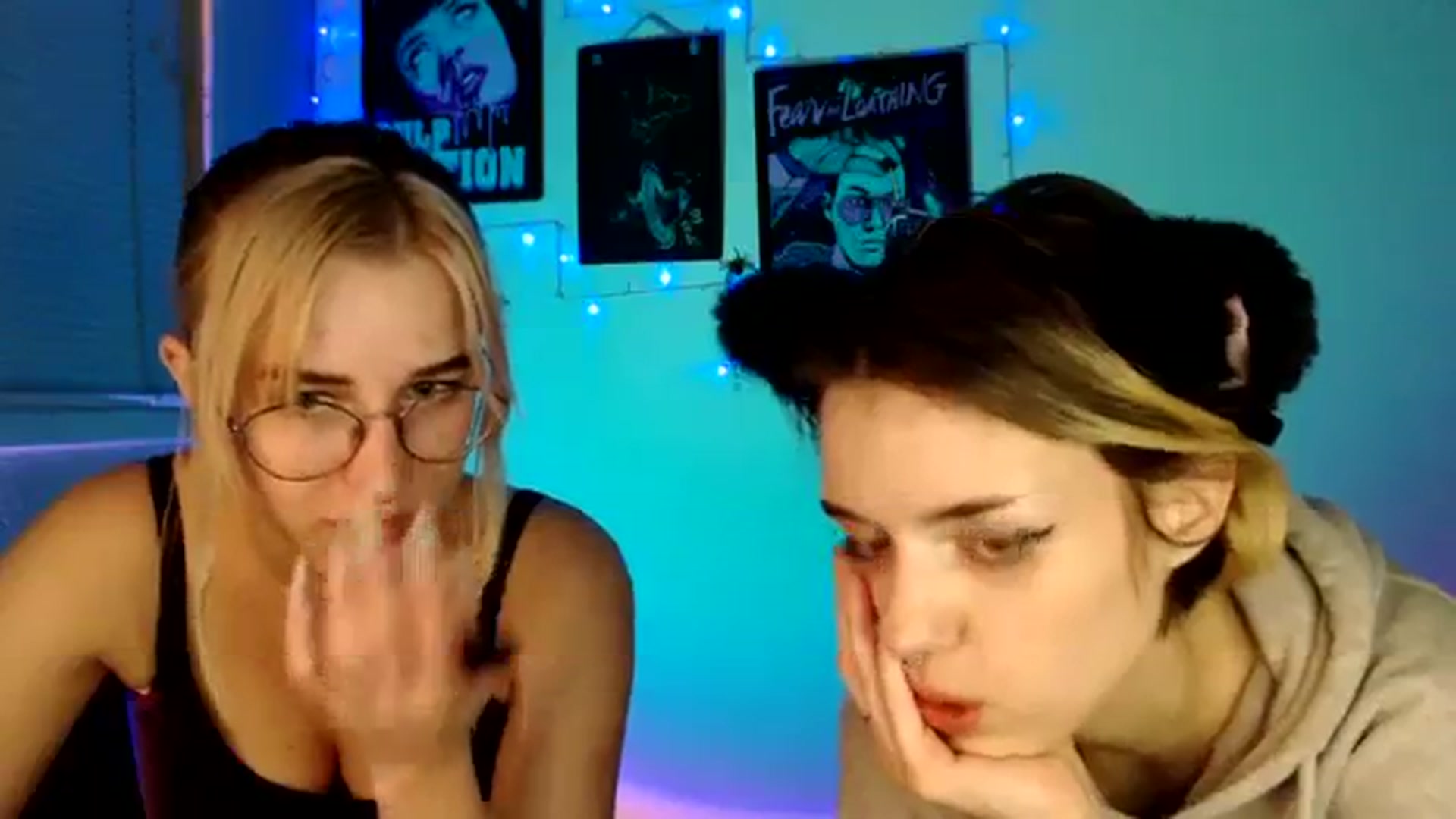 Gallery image thumbnail from Spicy_X's myfreecams stream on, 11/11/2023, 21:24 image 9 of 20