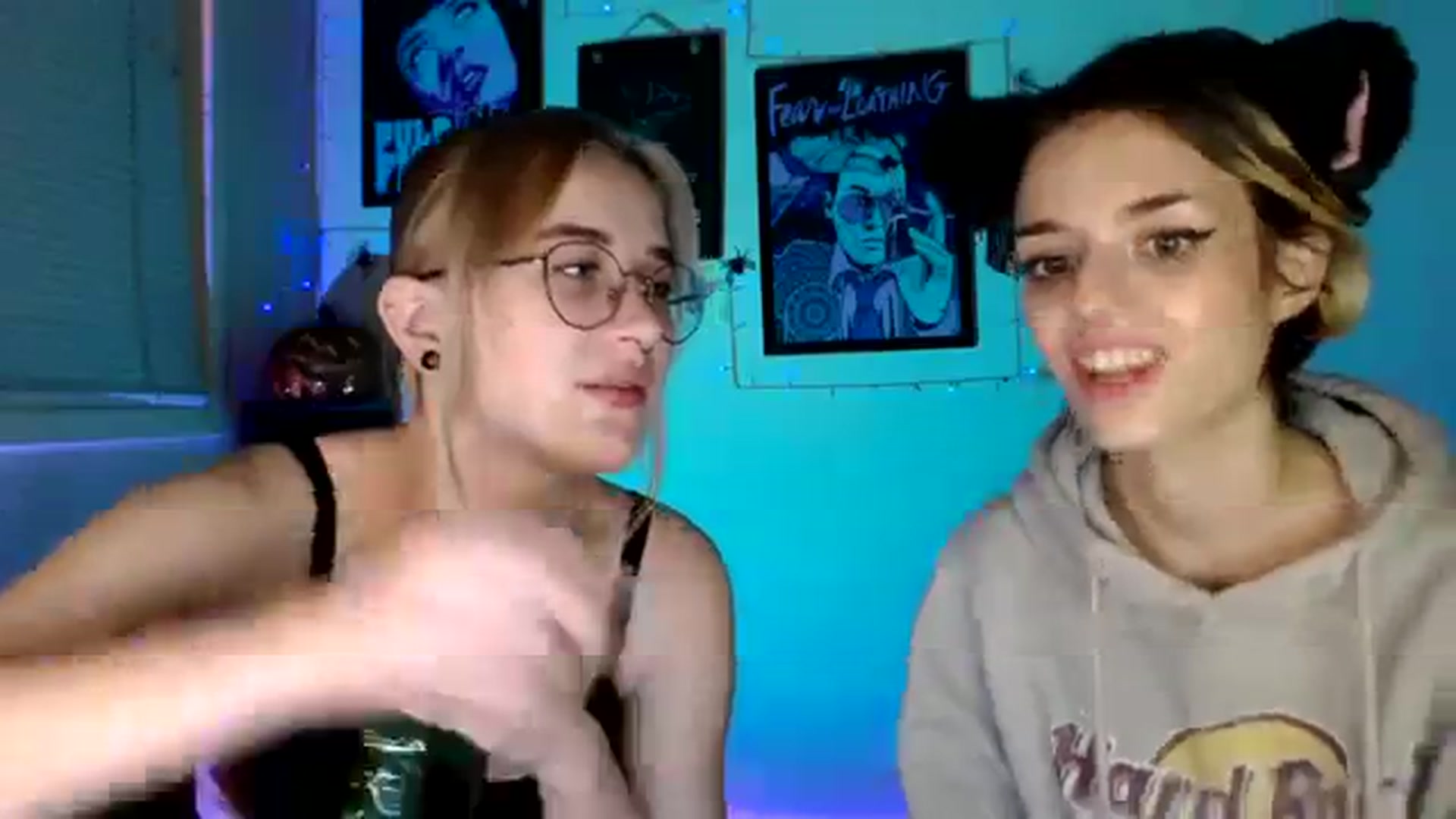 Gallery image thumbnail from Spicy_X's myfreecams stream on, 11/11/2023, 21:24 image 12 of 20