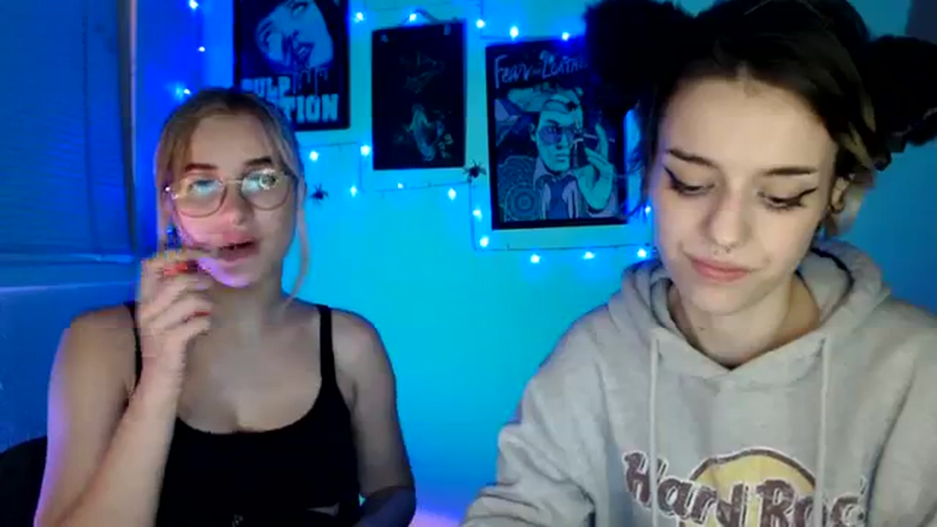 Gallery image thumbnail from Spicy_X's myfreecams stream on, 11/11/2023, 21:24 image 10 of 20