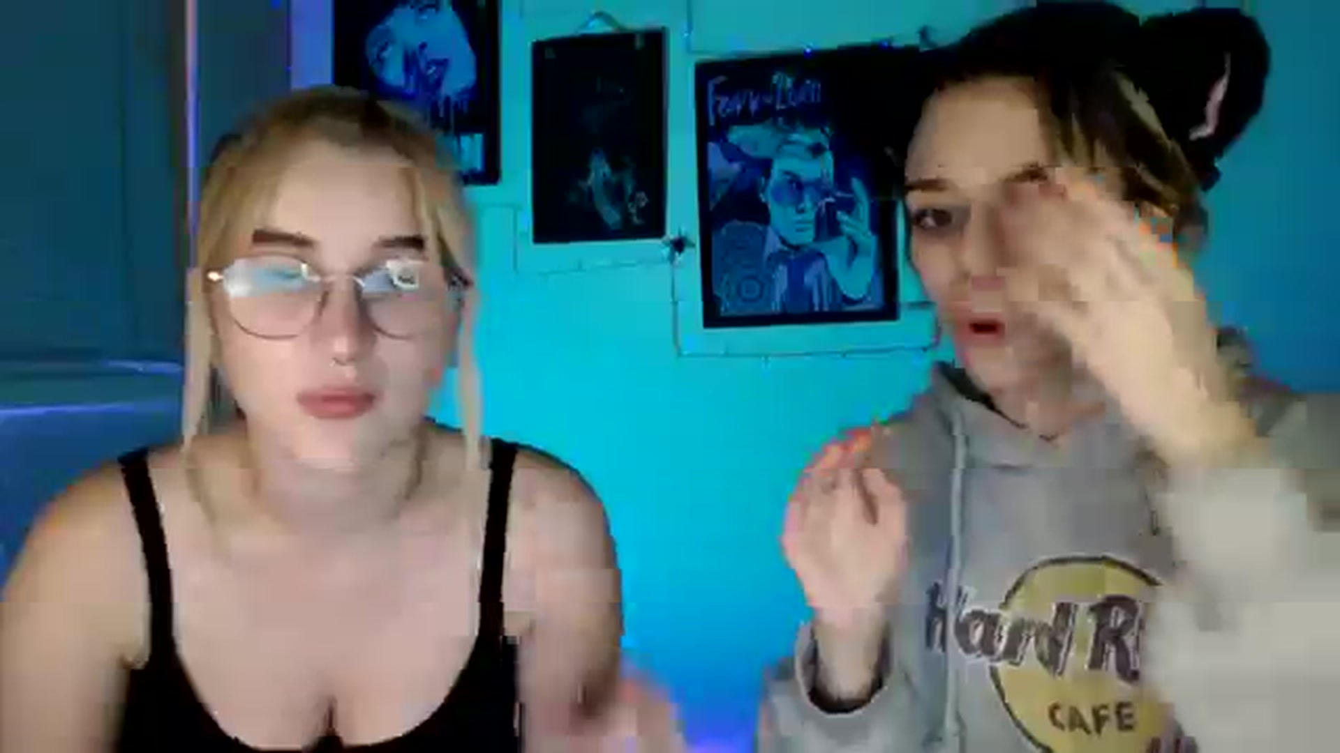 Gallery image thumbnail from Spicy_X's myfreecams stream on, 11/11/2023, 21:24 image 16 of 20