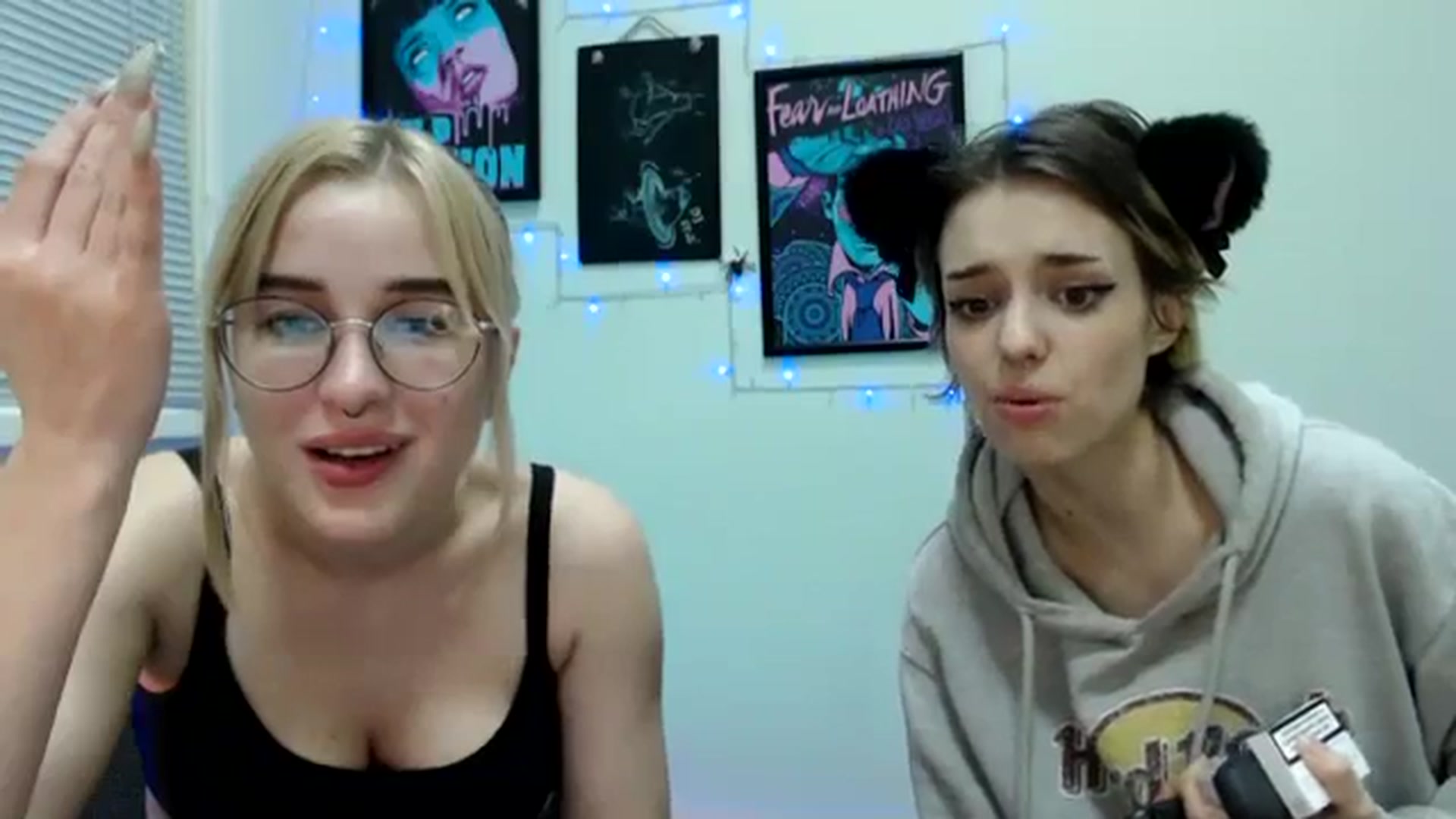 Gallery image thumbnail from Spicy_X's myfreecams stream on, 11/11/2023, 21:24 image 19 of 20