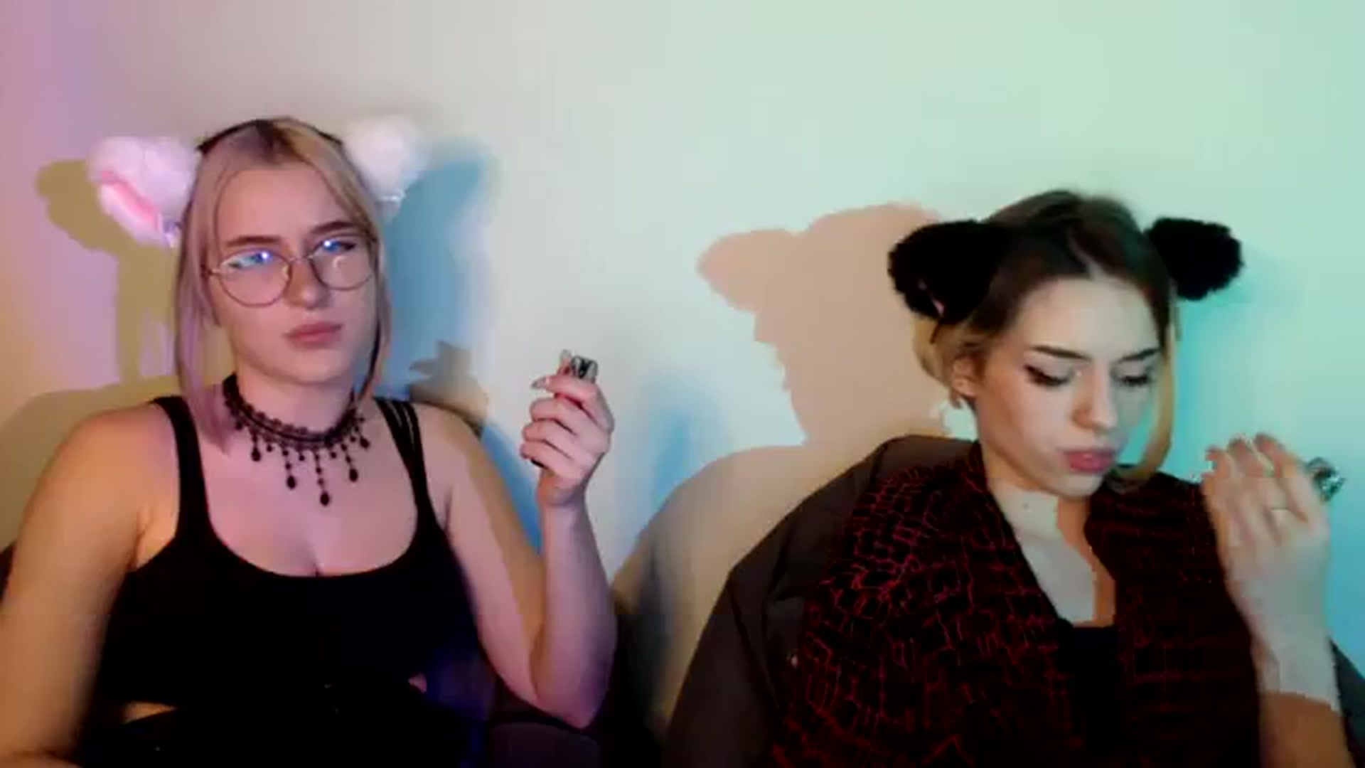 Gallery image thumbnail from Spicy_X's myfreecams stream on, 11/12/2023, 18:53 image 17 of 20