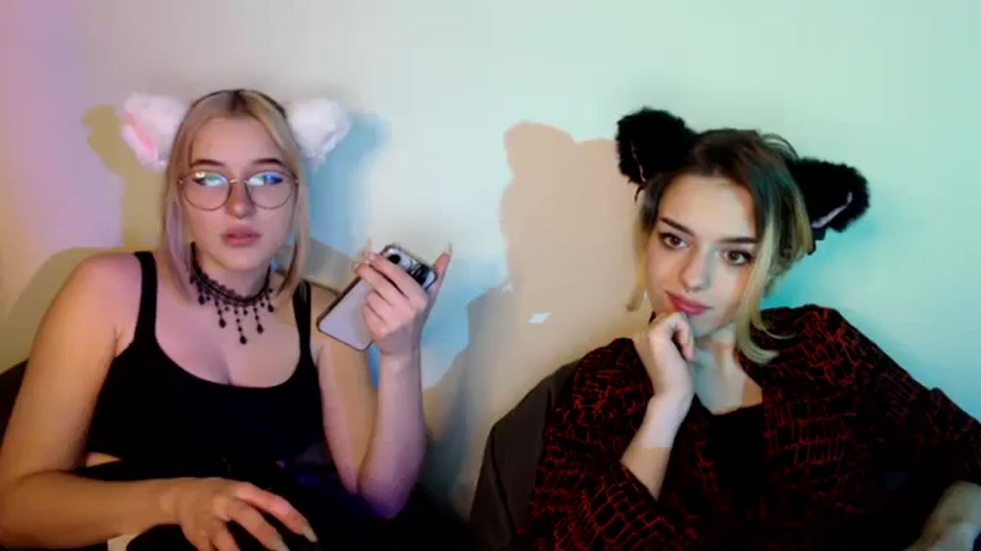 Gallery image thumbnail from Spicy_X's myfreecams stream on, 11/12/2023, 18:53 image 11 of 20