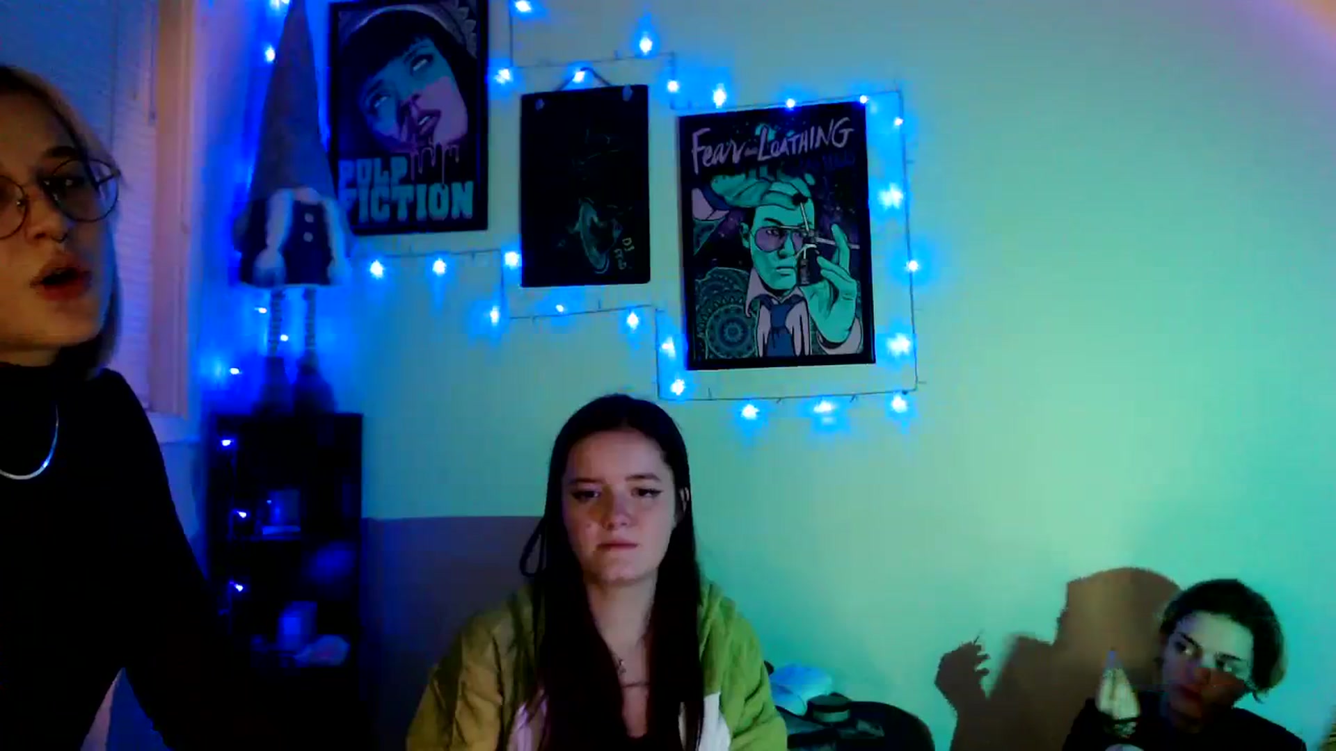 Gallery image thumbnail from Spicy_X's myfreecams stream on, 11/15/2023, 21:13 image 8 of 20