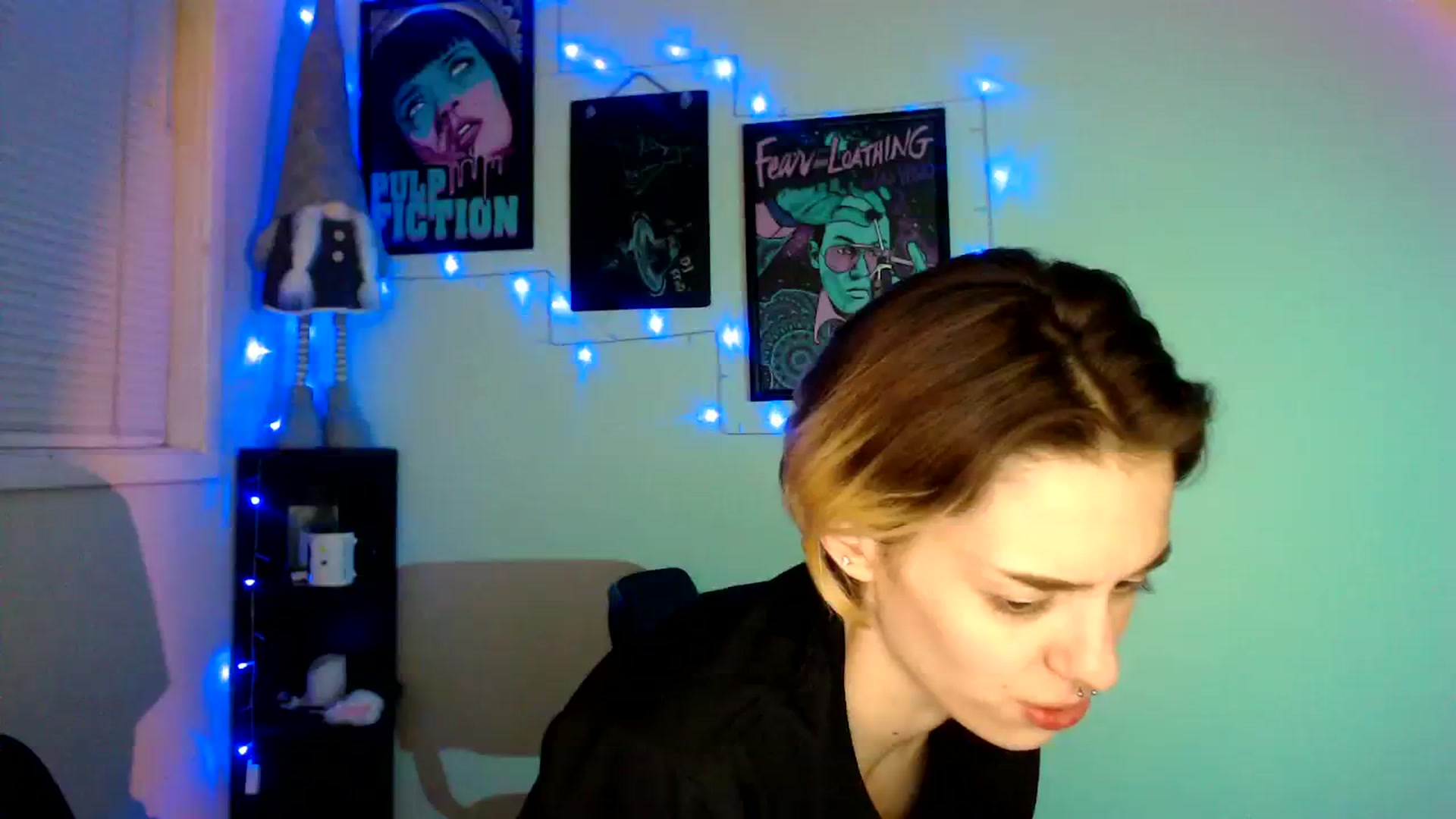 Gallery image thumbnail from Spicy_X's myfreecams stream on, 11/15/2023, 21:13 image 20 of 20