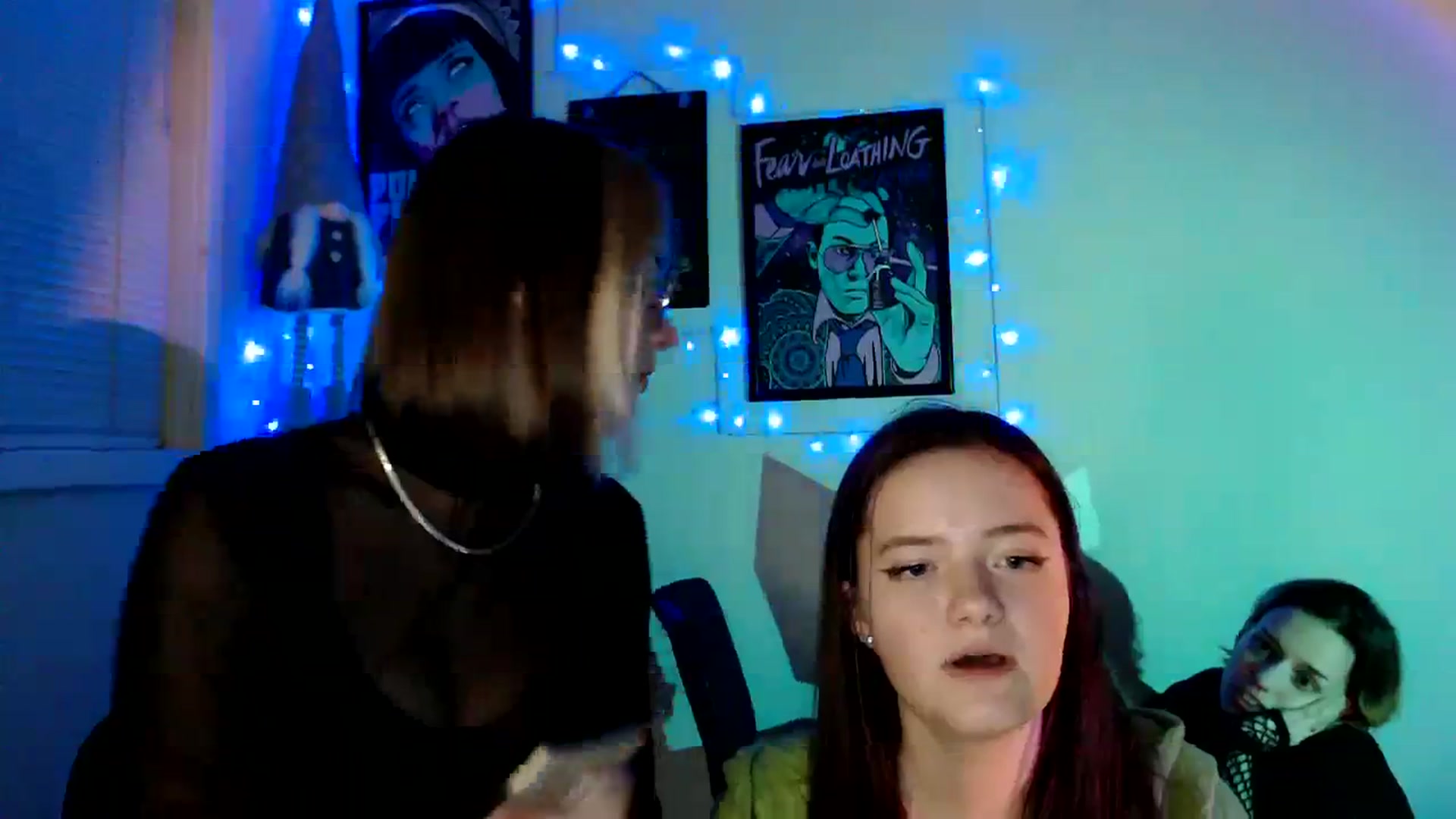 Gallery image thumbnail from Spicy_X's myfreecams stream on, 11/15/2023, 21:13 image 4 of 20