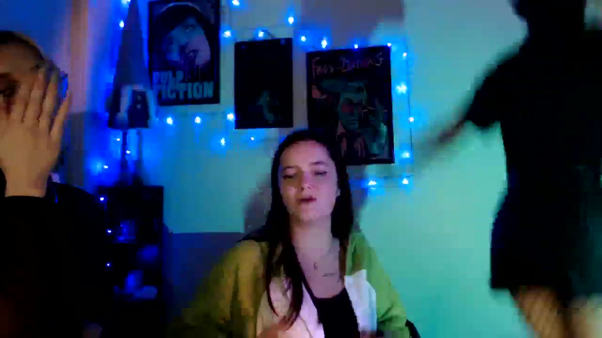Gallery image thumbnail from Spicy_X's myfreecams stream on, 11/15/2023, 21:13 image 11 of 20