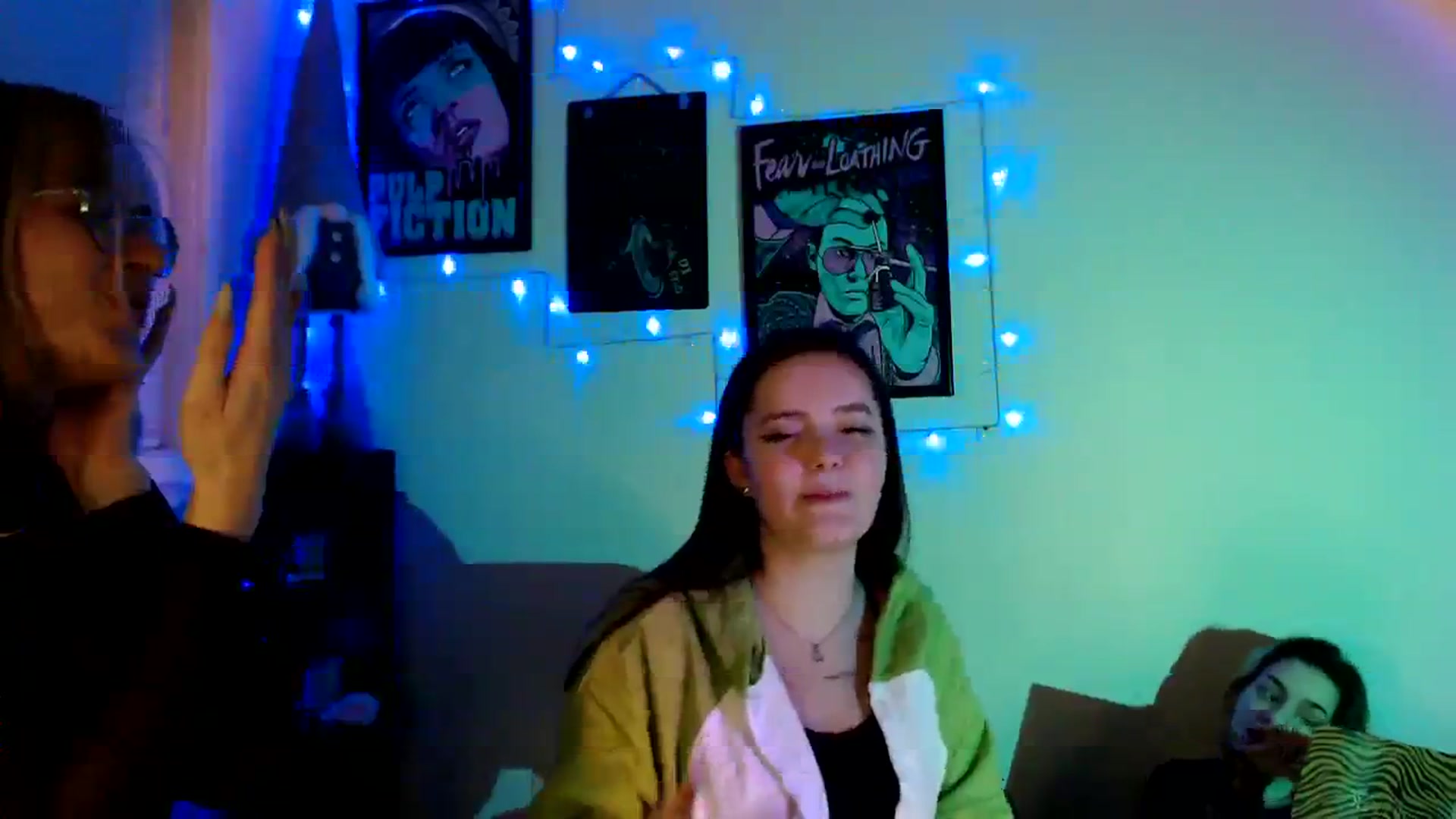 Gallery image thumbnail from Spicy_X's myfreecams stream on, 11/15/2023, 21:13 image 10 of 20