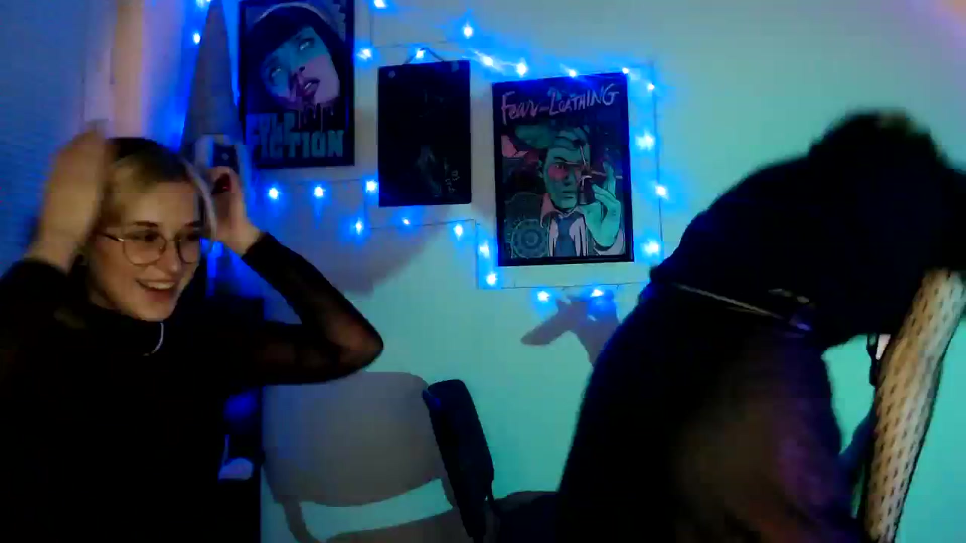 Gallery image thumbnail from Spicy_X's myfreecams stream on, 11/15/2023, 21:13 image 15 of 20