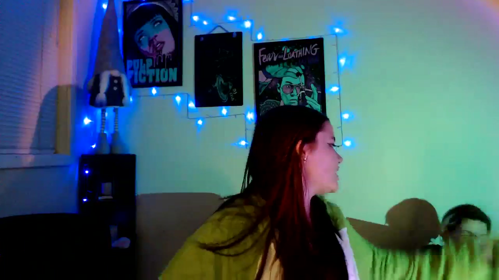 Gallery image thumbnail from Spicy_X's myfreecams stream on, 11/15/2023, 21:13 image 7 of 20