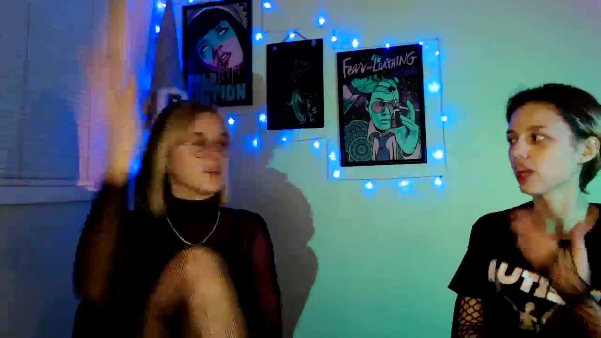 Gallery image thumbnail from Spicy_X's myfreecams stream on, 11/15/2023, 21:13 image 2 of 20