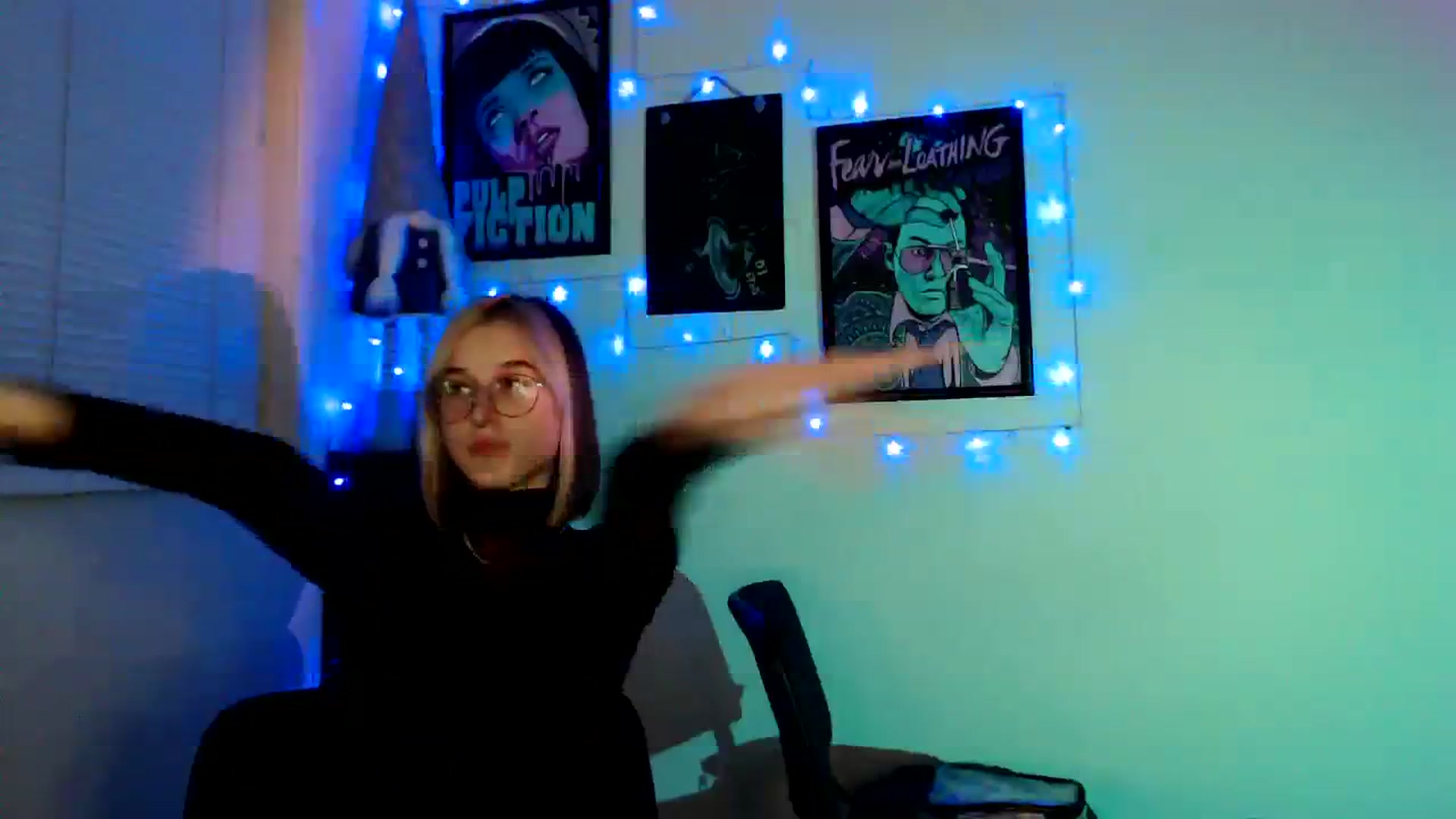 Gallery image thumbnail from Spicy_X's myfreecams stream on, 11/15/2023, 21:13 image 3 of 20