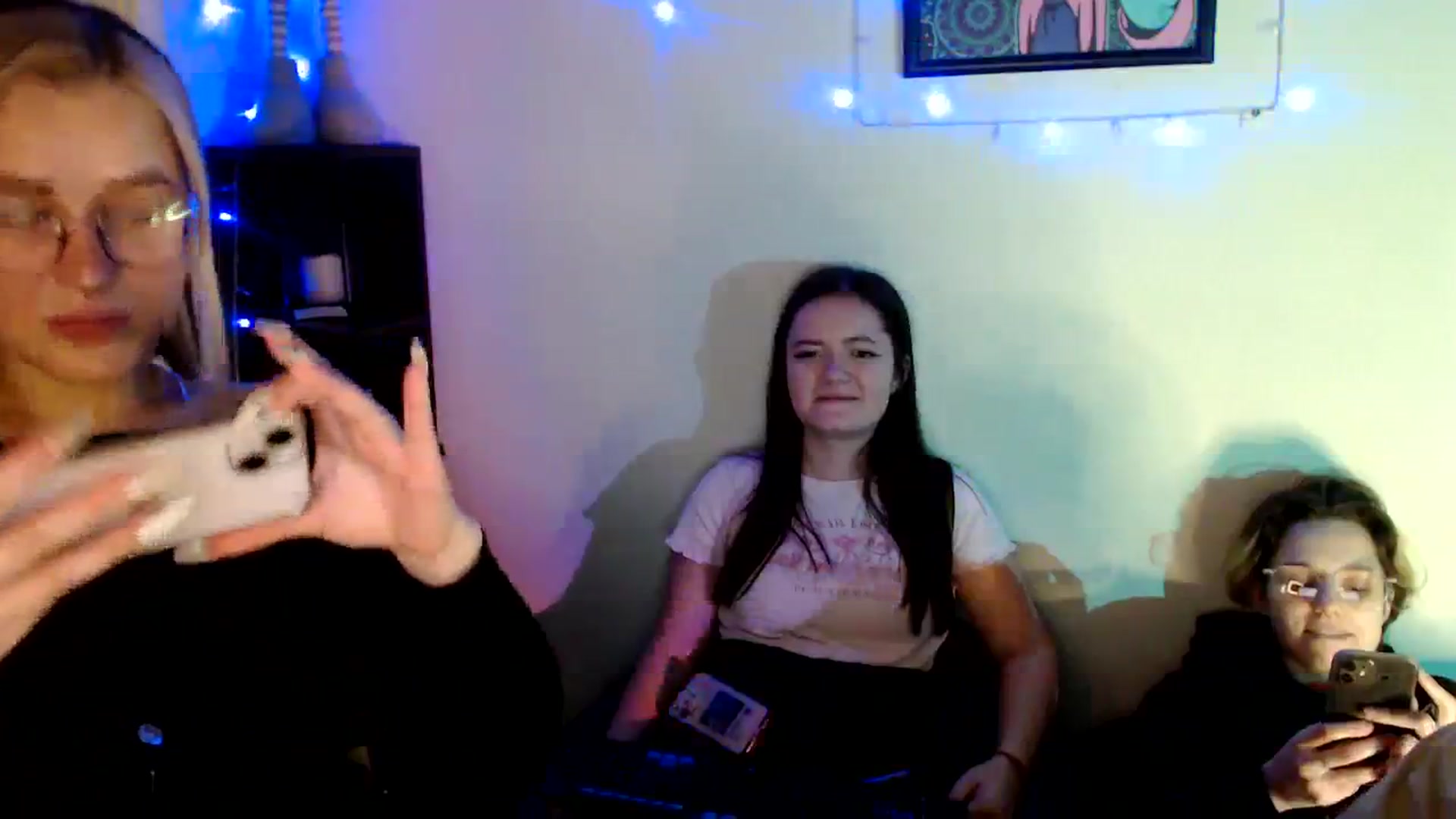 Gallery image thumbnail from Spicy_X's myfreecams stream on, 11/16/2023, 17:04 image 9 of 20