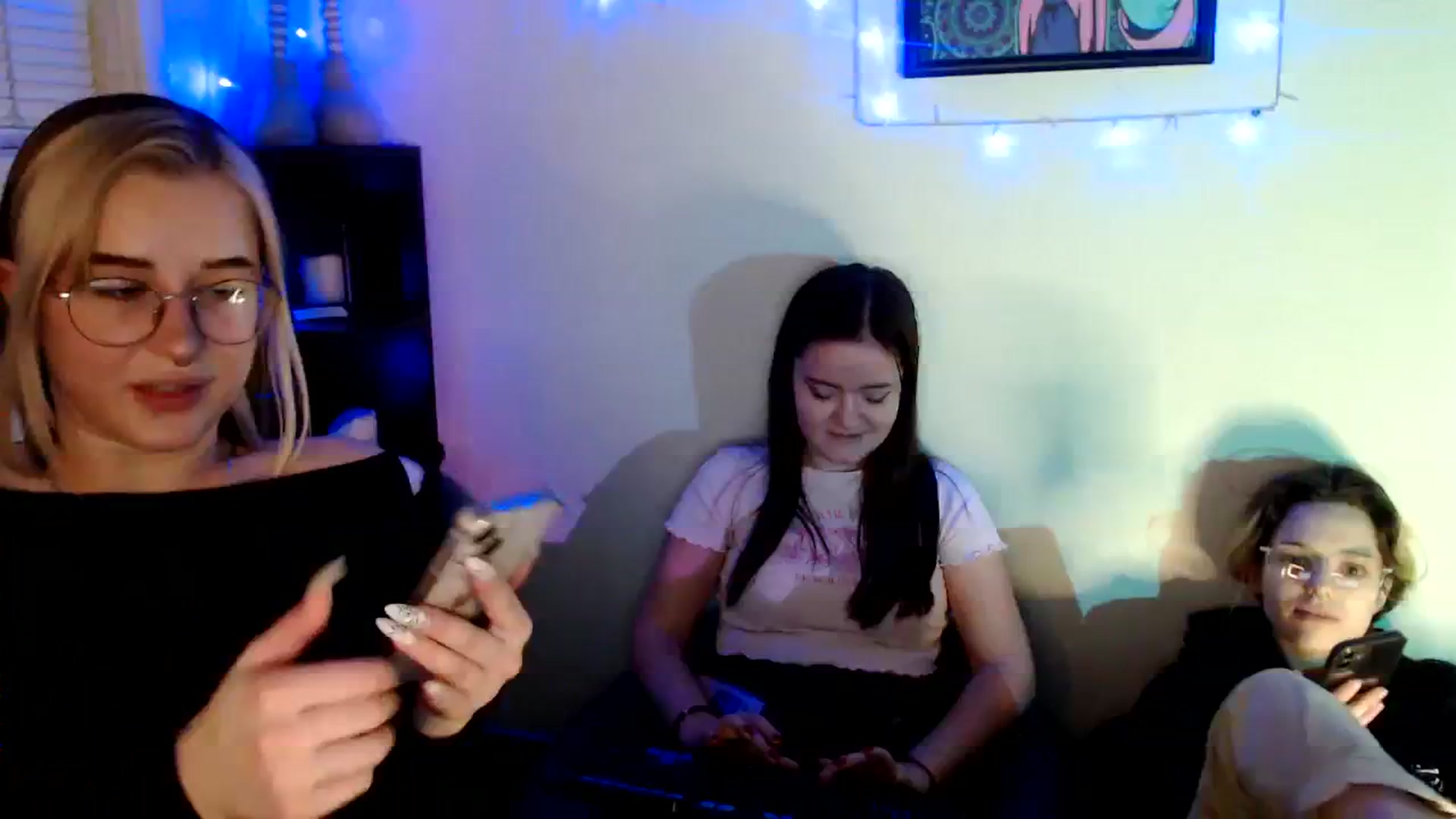 Gallery image thumbnail from Spicy_X's myfreecams stream on, 11/16/2023, 17:04 image 5 of 20
