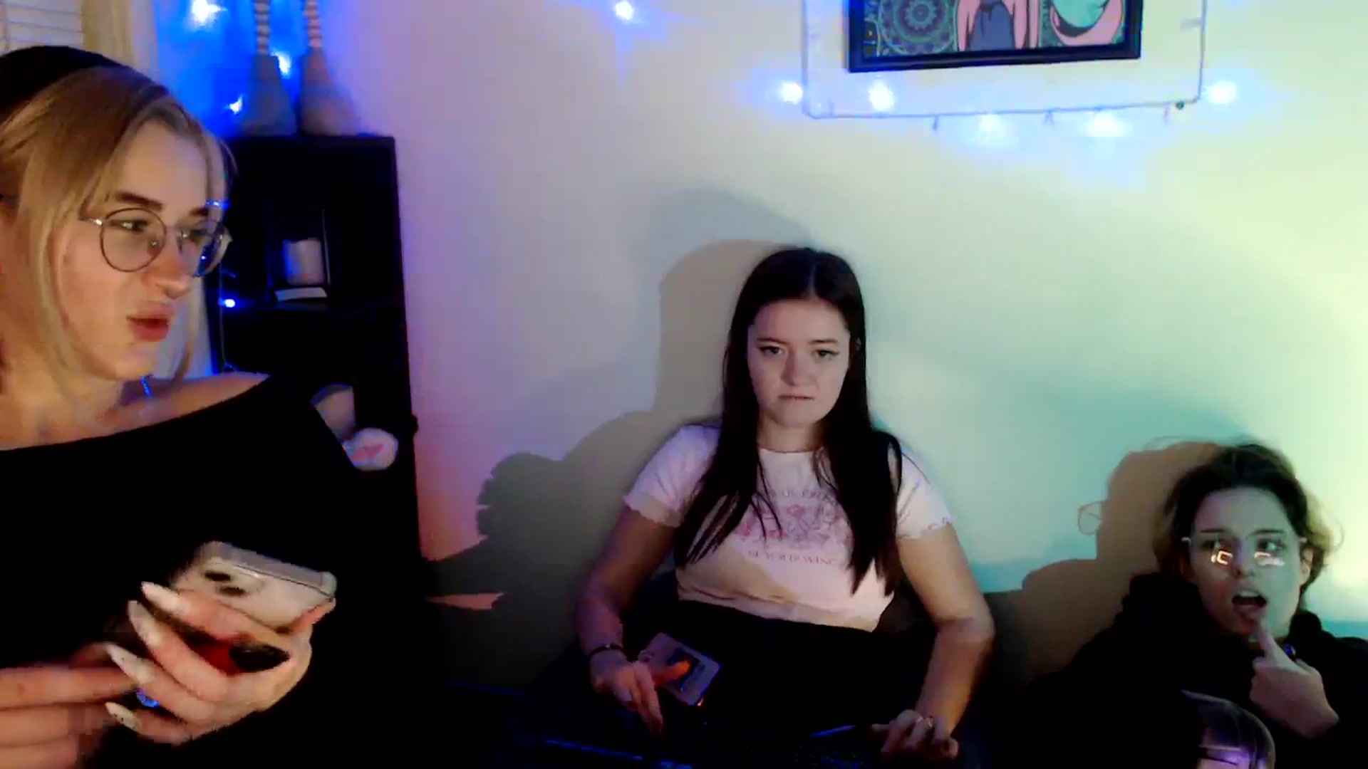 Gallery image thumbnail from Spicy_X's myfreecams stream on, 11/16/2023, 17:04 image 11 of 20