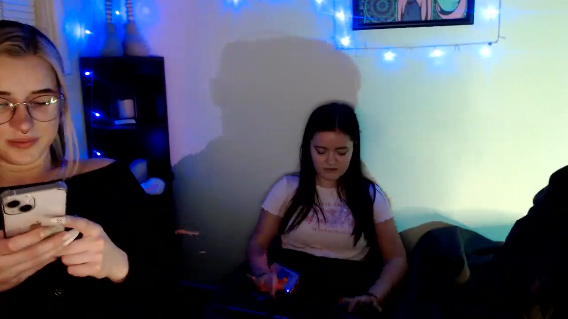 Gallery image thumbnail from Spicy_X's myfreecams stream on, 11/16/2023, 17:04 image 12 of 20