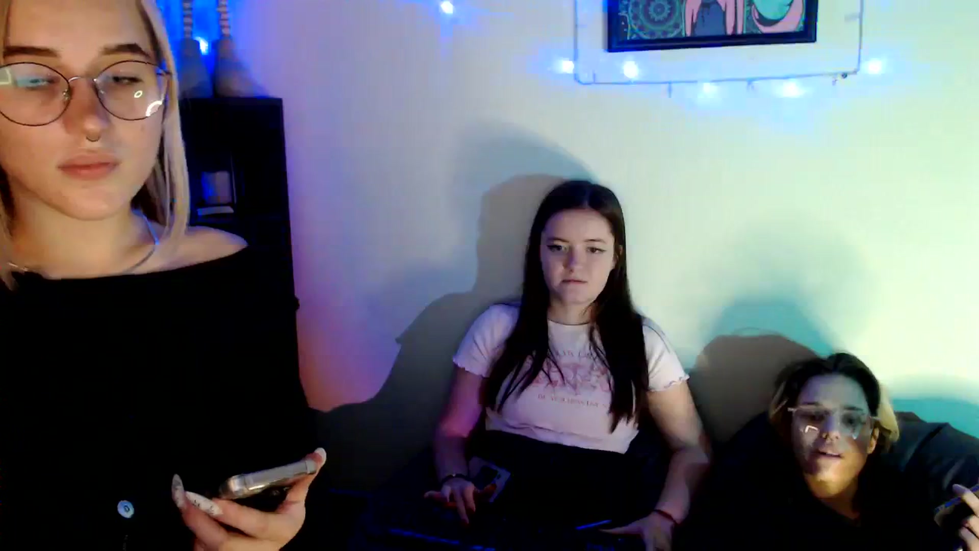Gallery image thumbnail from Spicy_X's myfreecams stream on, 11/16/2023, 17:04 image 14 of 20