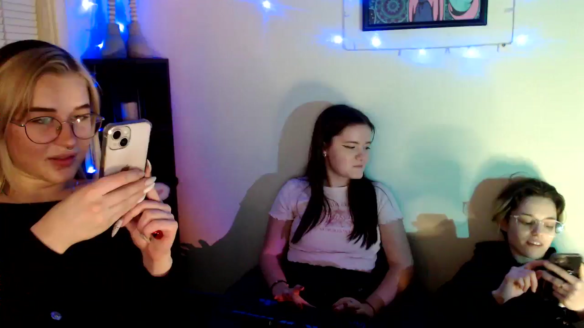 Gallery image thumbnail from Spicy_X's myfreecams stream on, 11/16/2023, 17:04 image 1 of 20