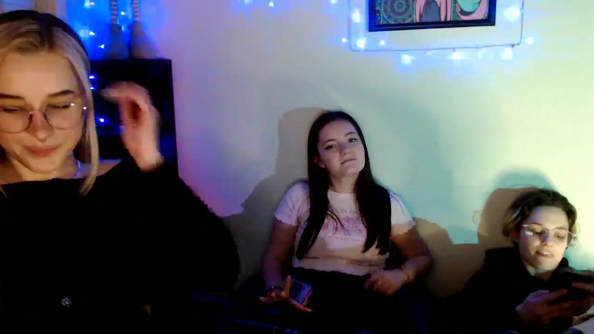 Gallery image thumbnail from Spicy_X's myfreecams stream on, 11/16/2023, 17:04 image 7 of 20