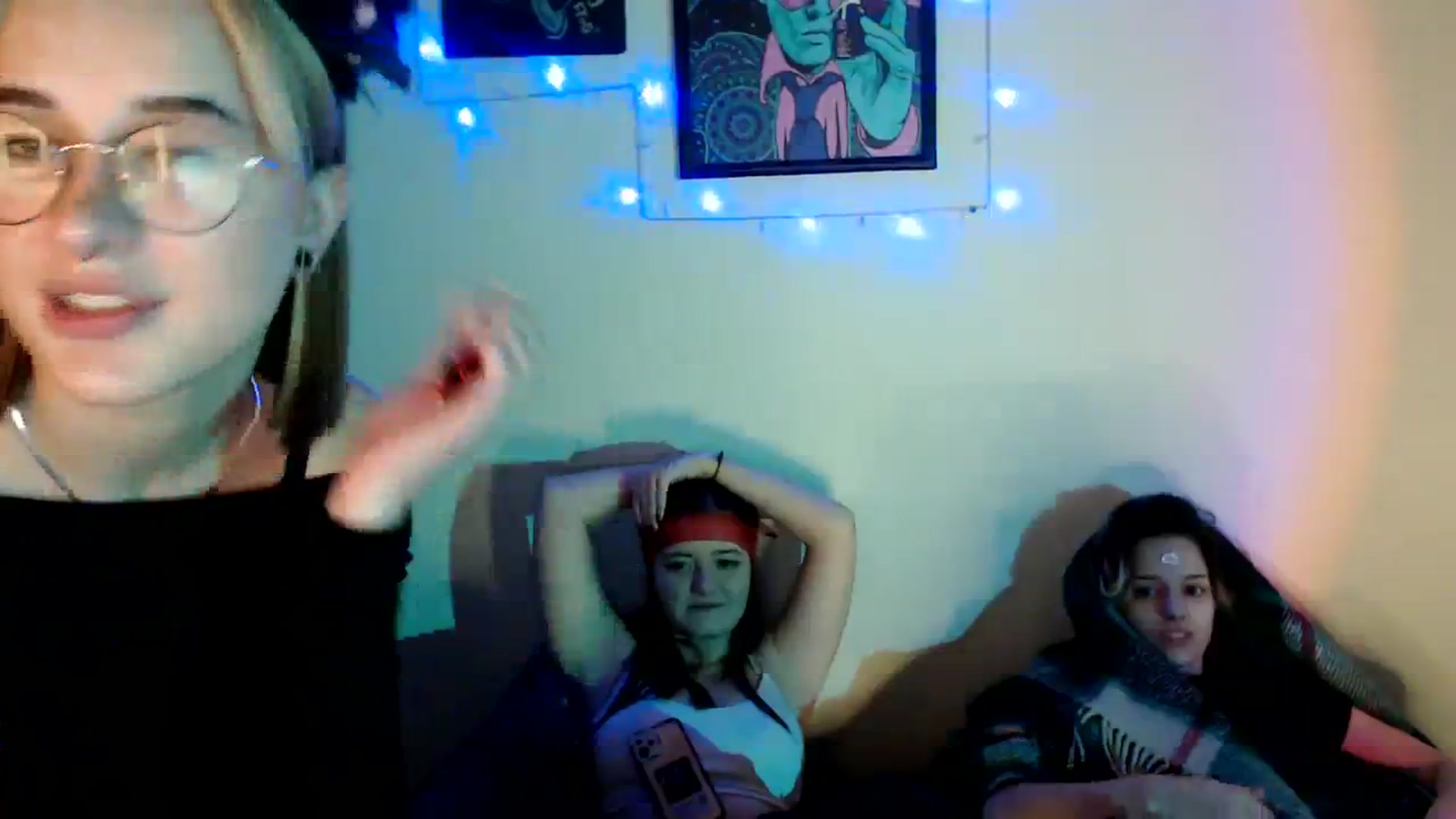 Gallery image thumbnail from Spicy_X's myfreecams stream on, 11/16/2023, 20:03 image 12 of 20