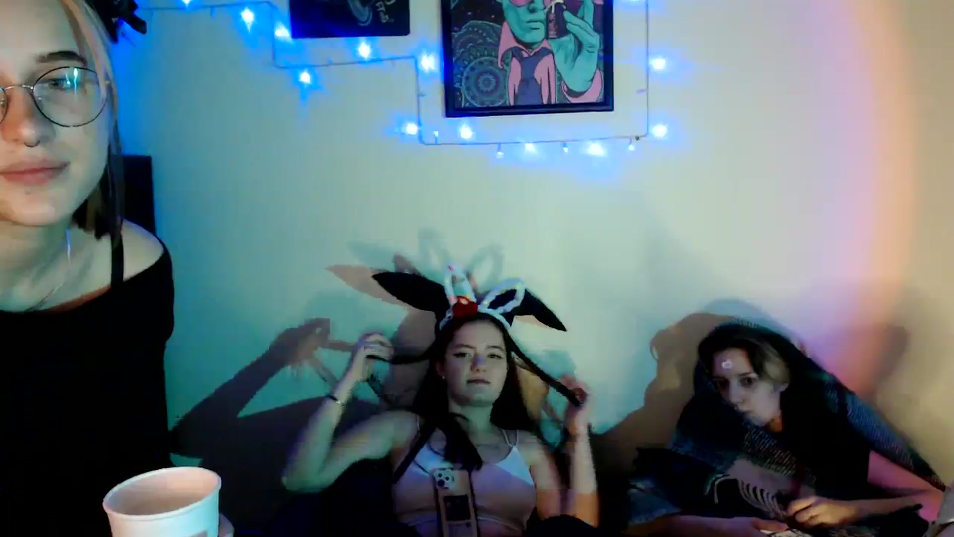 Gallery image thumbnail from Spicy_X's myfreecams stream on, 11/16/2023, 20:03 image 9 of 20