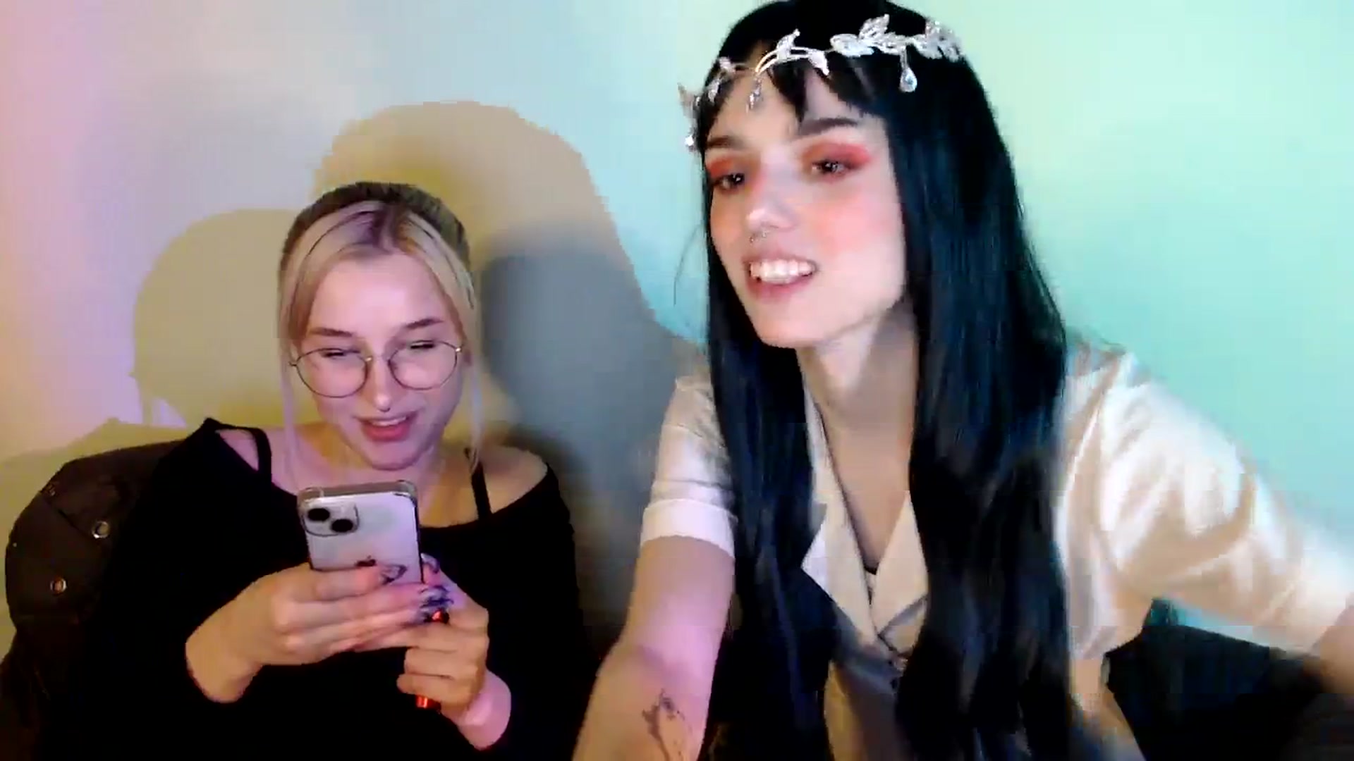 Gallery image thumbnail from Spicy_X's myfreecams stream on, 11/19/2023, 17:46 image 16 of 20