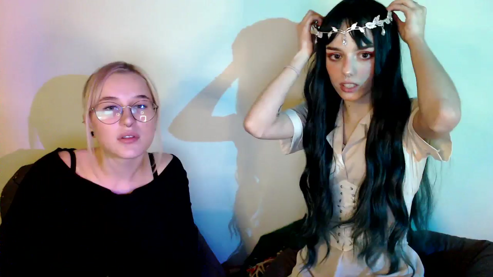 Gallery image thumbnail from Spicy_X's myfreecams stream on, 11/19/2023, 17:46 image 12 of 20