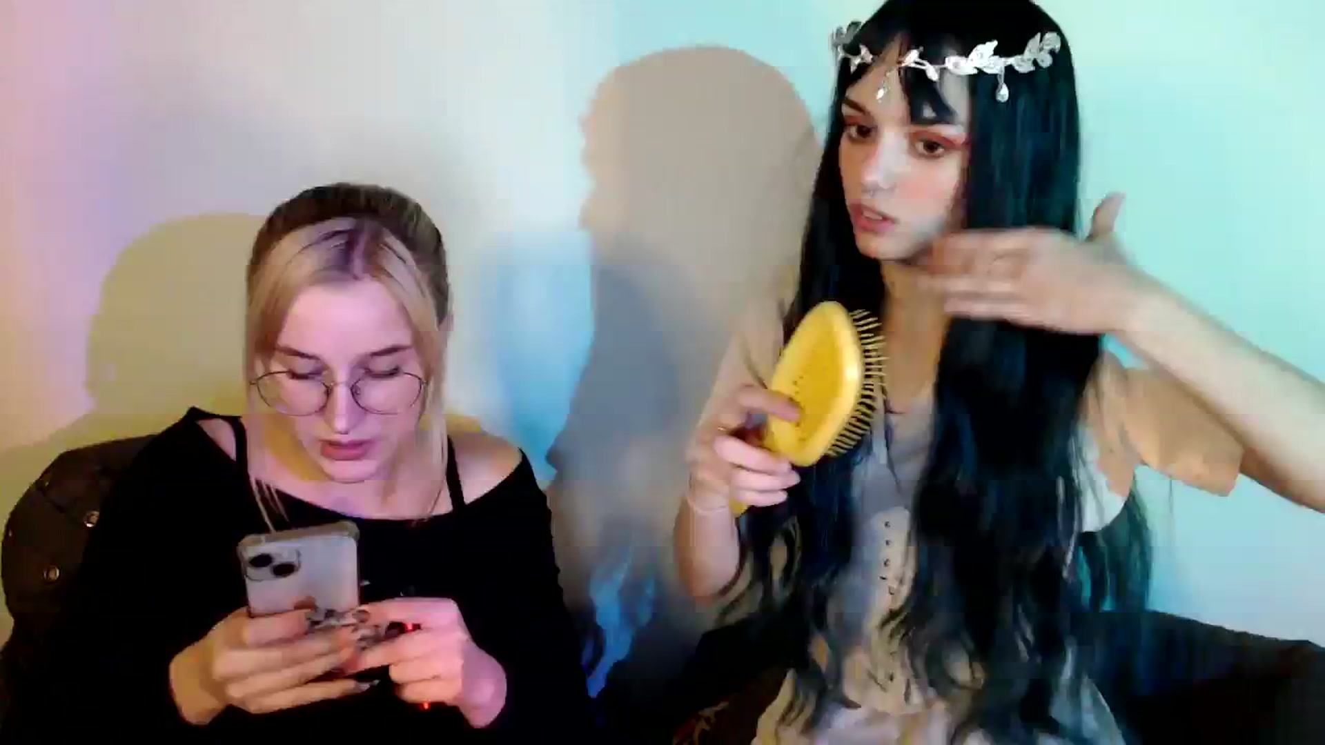 Gallery image thumbnail from Spicy_X's myfreecams stream on, 11/19/2023, 17:46 image 15 of 20