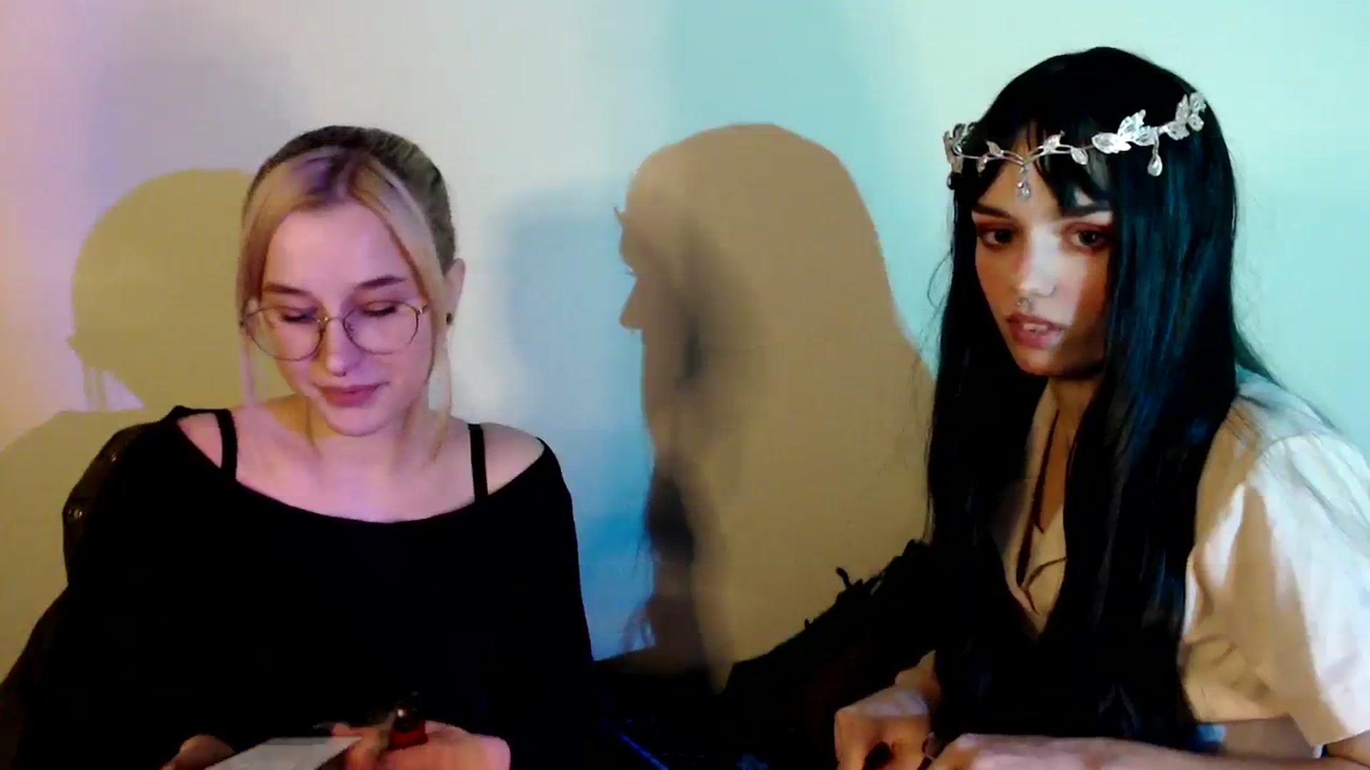Gallery image thumbnail from Spicy_X's myfreecams stream on, 11/19/2023, 17:46 image 4 of 20
