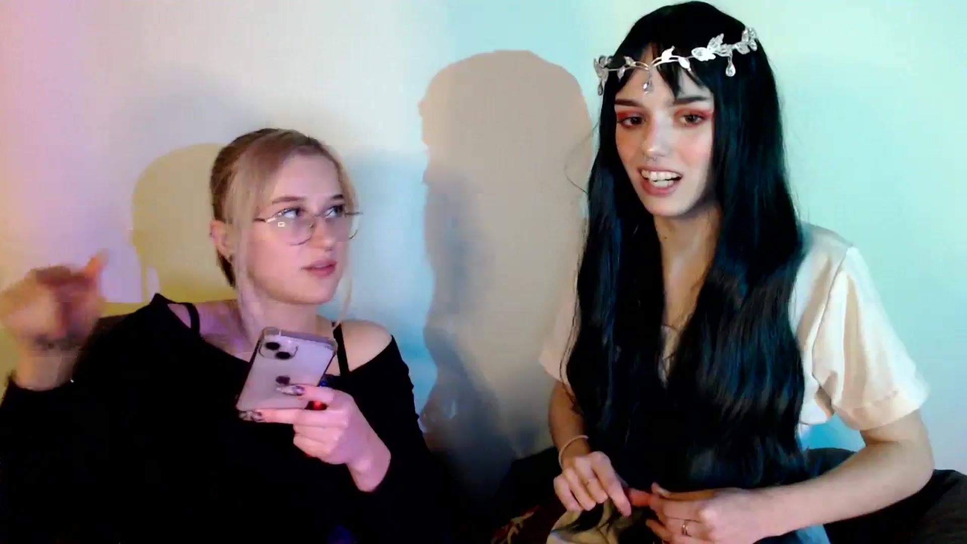 Gallery image thumbnail from Spicy_X's myfreecams stream on, 11/19/2023, 17:46 image 17 of 20