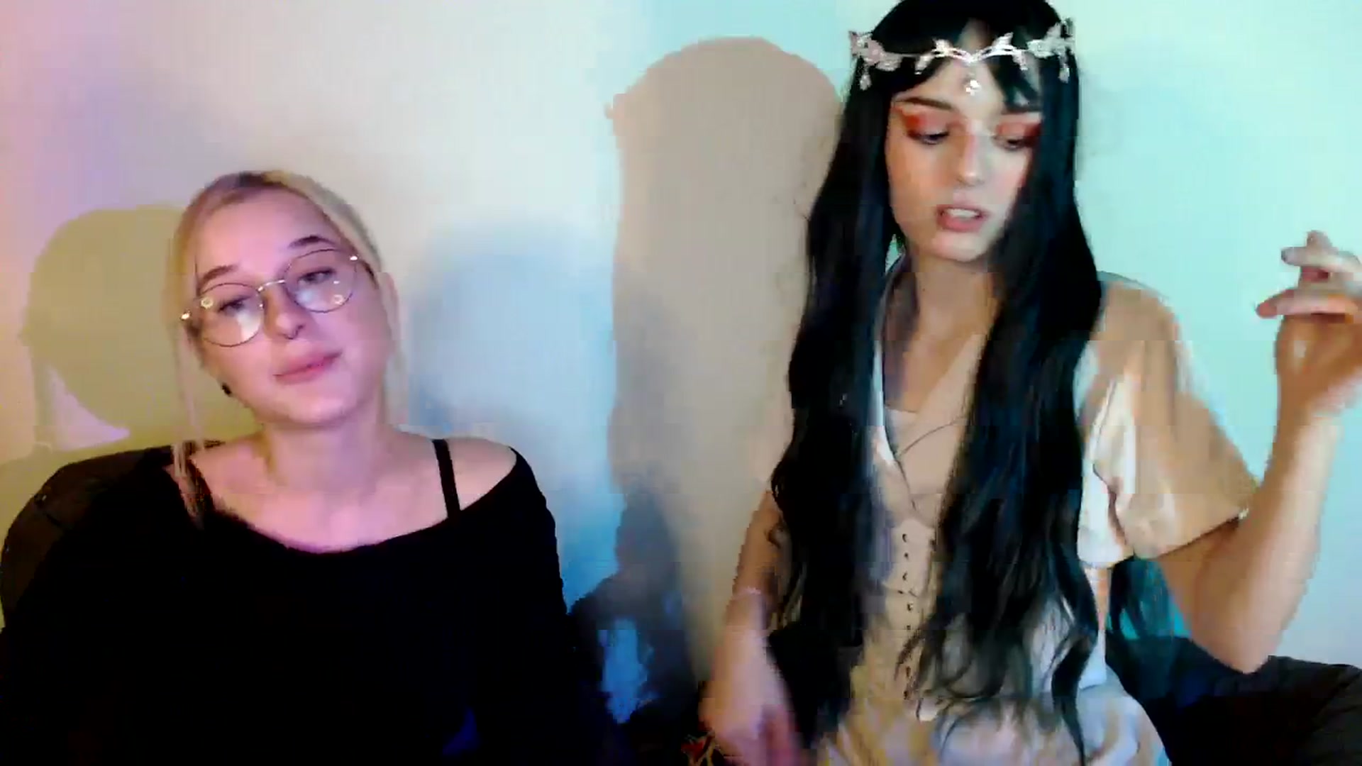 Gallery image thumbnail from Spicy_X's myfreecams stream on, 11/19/2023, 17:46 image 14 of 20