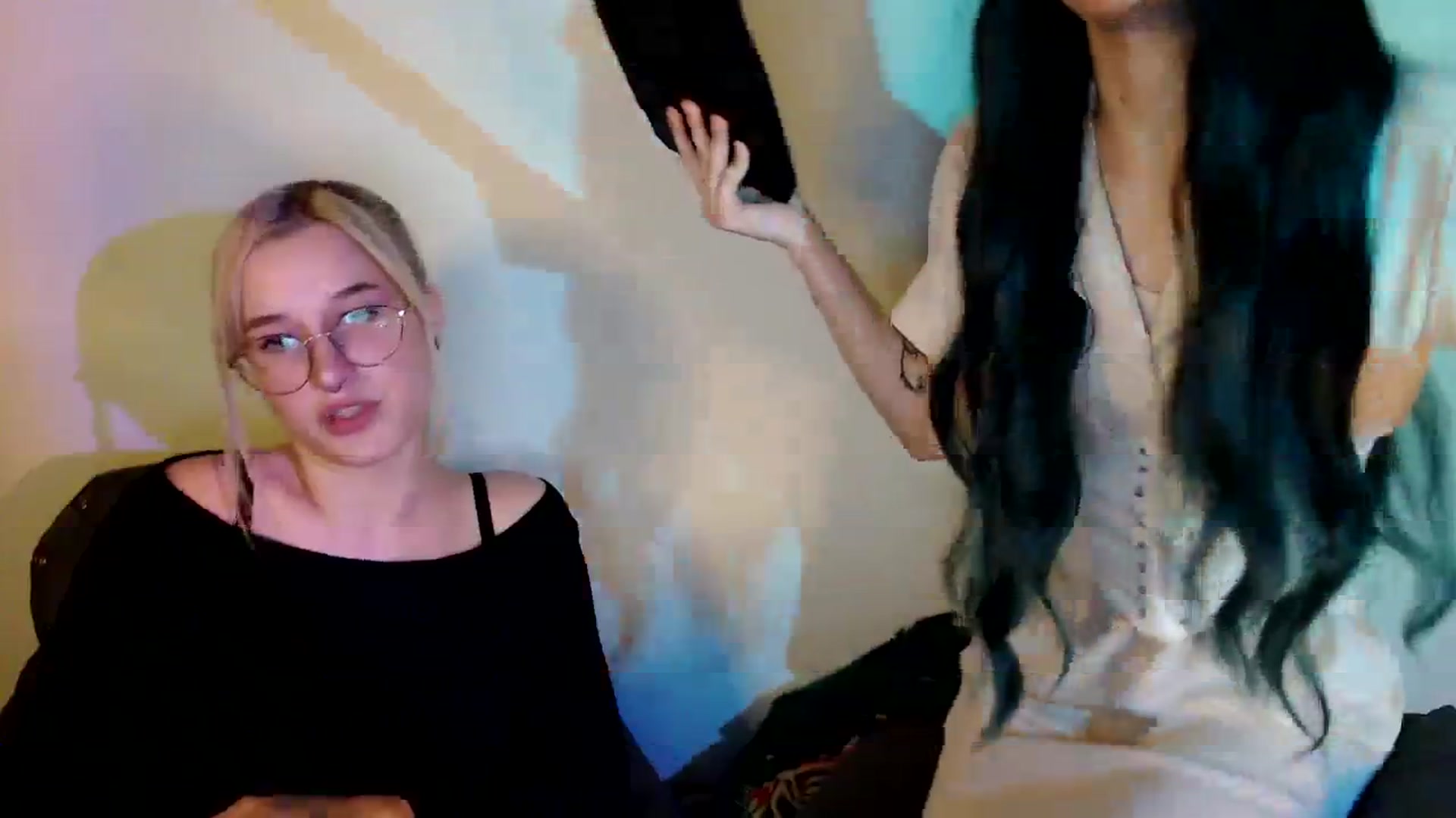 Gallery image thumbnail from Spicy_X's myfreecams stream on, 11/19/2023, 17:46 image 9 of 20