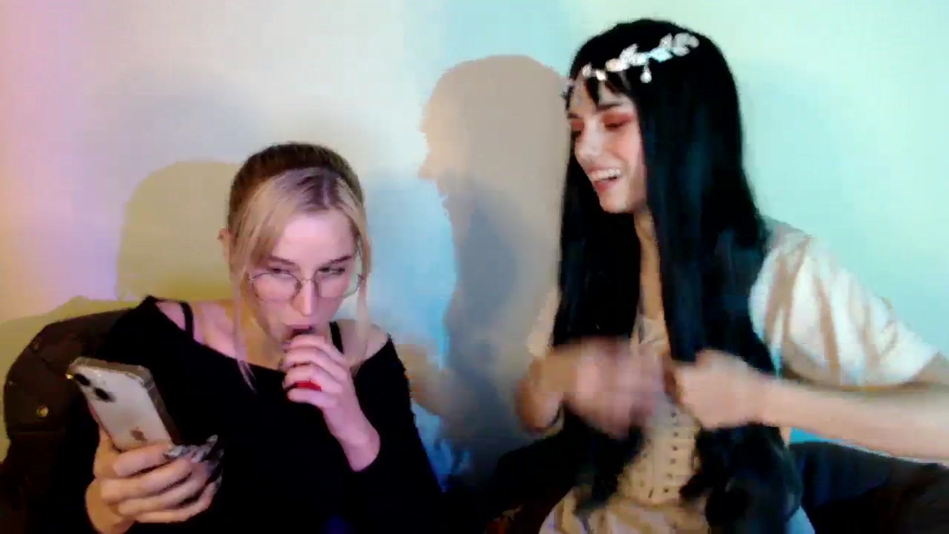 Gallery image thumbnail from Spicy_X's myfreecams stream on, 11/19/2023, 17:46 image 18 of 20
