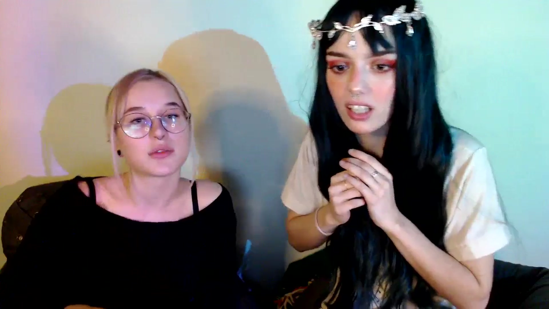 Gallery image thumbnail from Spicy_X's myfreecams stream on, 11/19/2023, 17:46 image 13 of 20