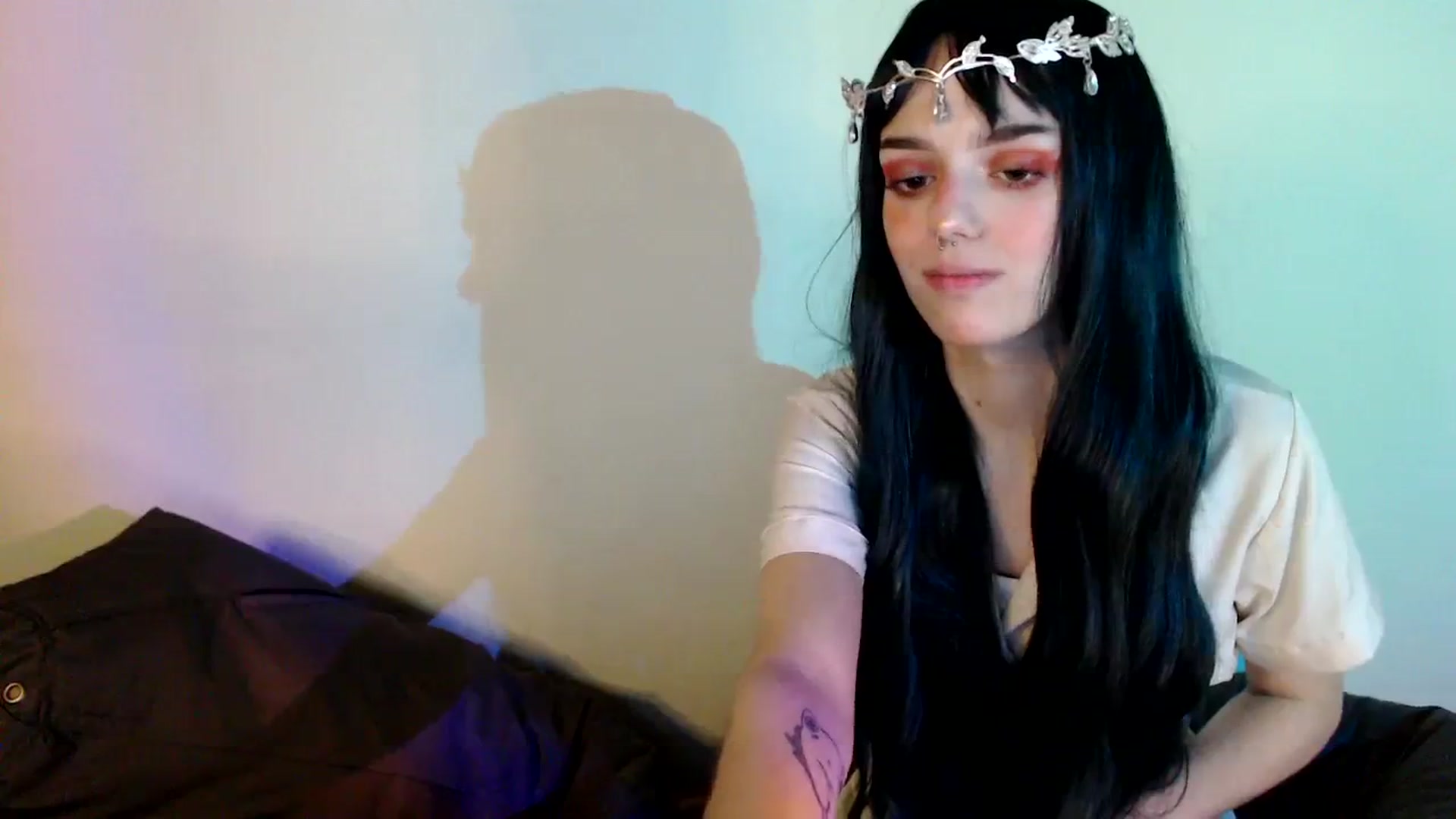 Gallery image thumbnail from Spicy_X's myfreecams stream on, 11/19/2023, 17:46 image 19 of 20