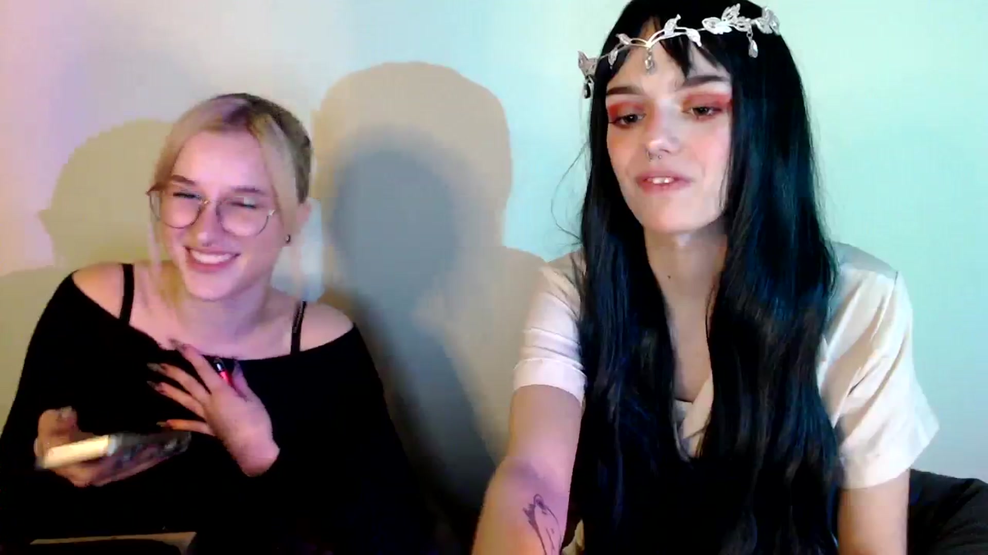 Gallery image thumbnail from Spicy_X's myfreecams stream on, 11/19/2023, 17:46 image 20 of 20