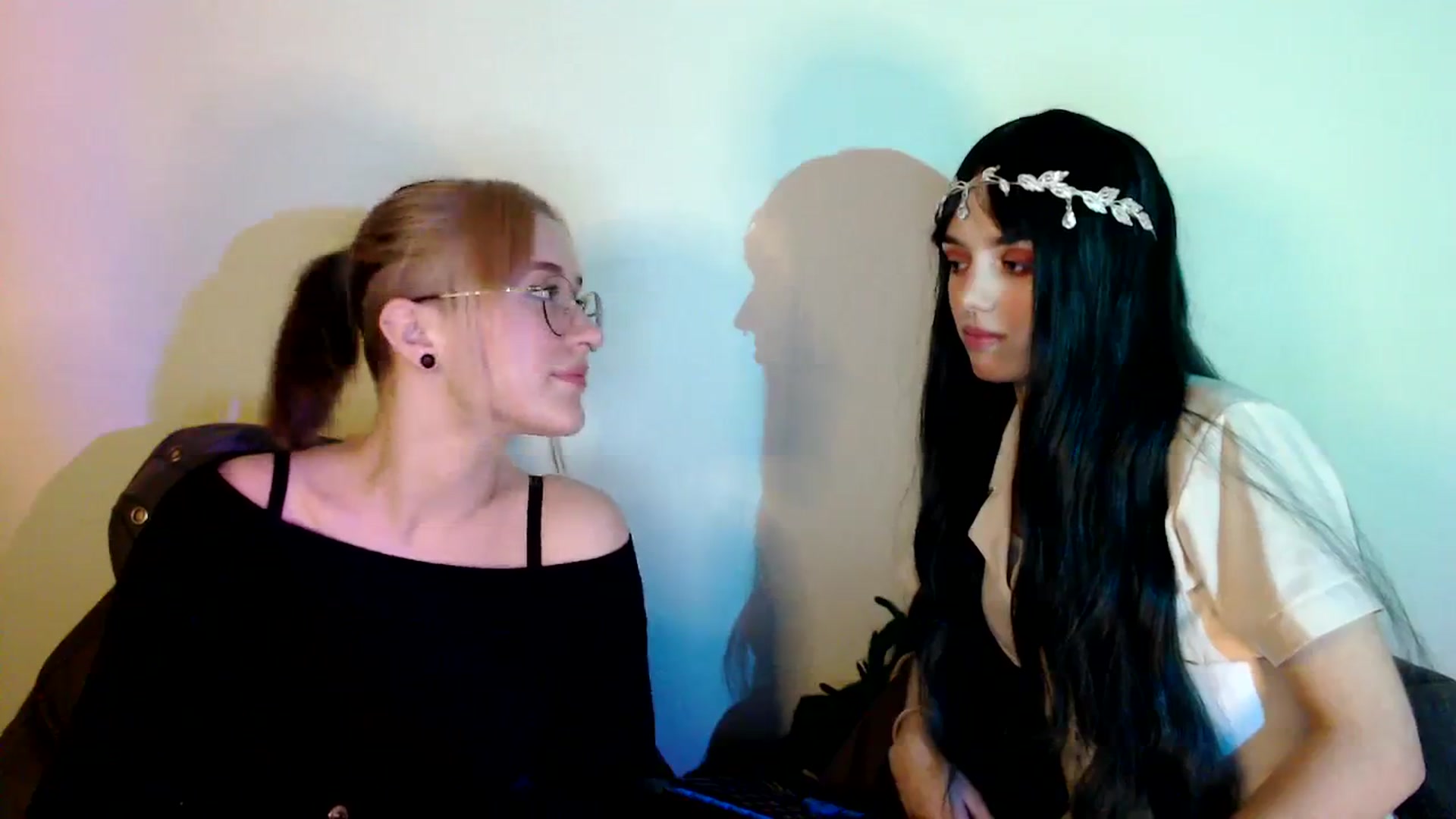 Gallery image thumbnail from Spicy_X's myfreecams stream on, 11/19/2023, 17:46 image 2 of 20