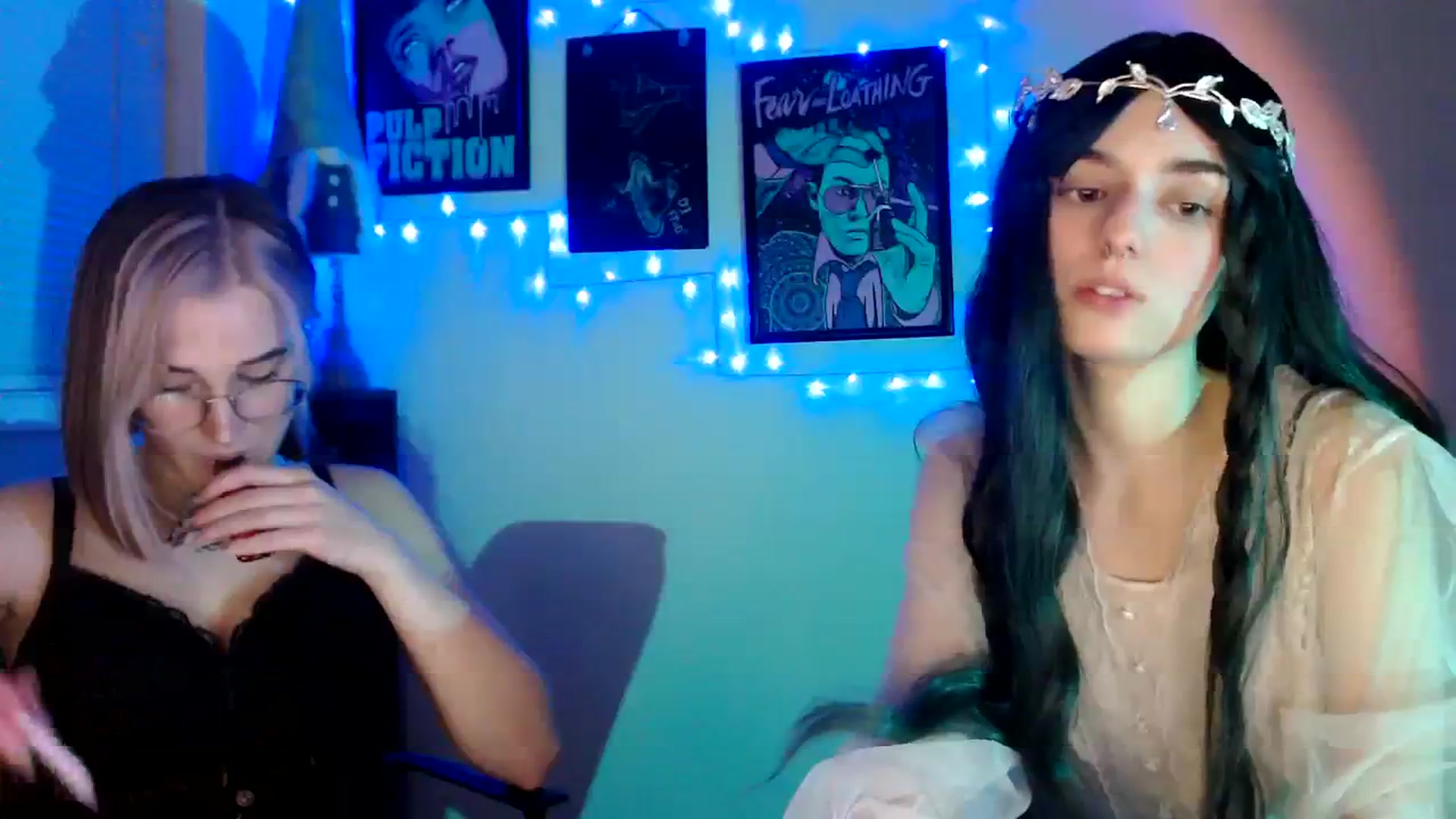 Gallery image thumbnail from Spicy_X's myfreecams stream on, 11/22/2023, 16:25 image 19 of 20
