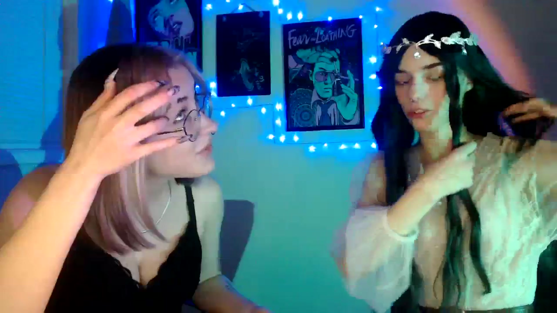 Gallery image thumbnail from Spicy_X's myfreecams stream on, 11/22/2023, 16:25 image 17 of 20