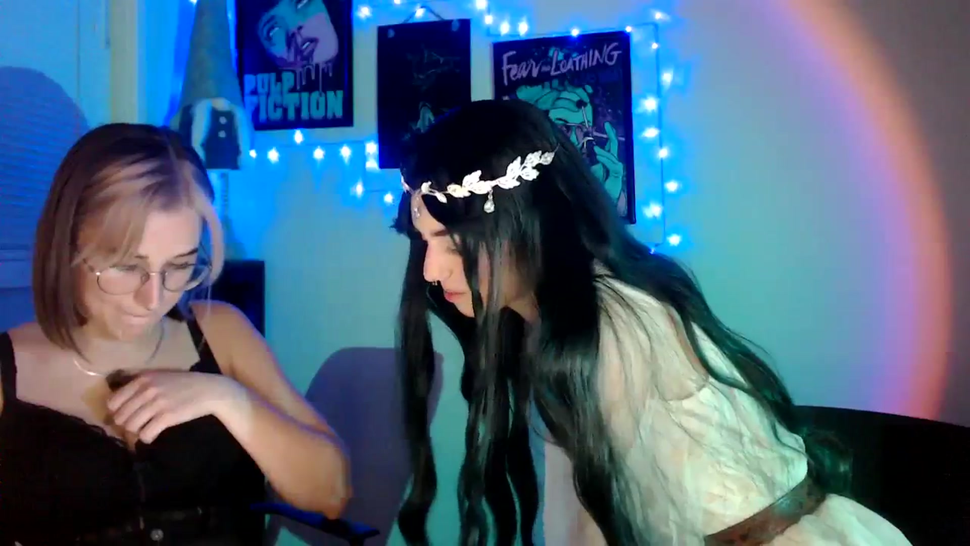 Gallery image thumbnail from Spicy_X's myfreecams stream on, 11/22/2023, 16:25 image 20 of 20