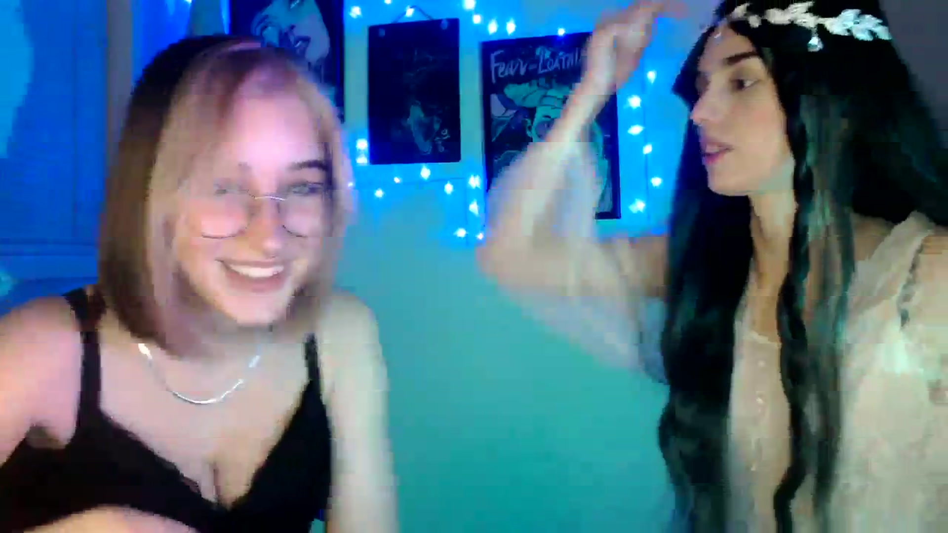 Gallery image thumbnail from Spicy_X's myfreecams stream on, 11/22/2023, 16:25 image 11 of 20